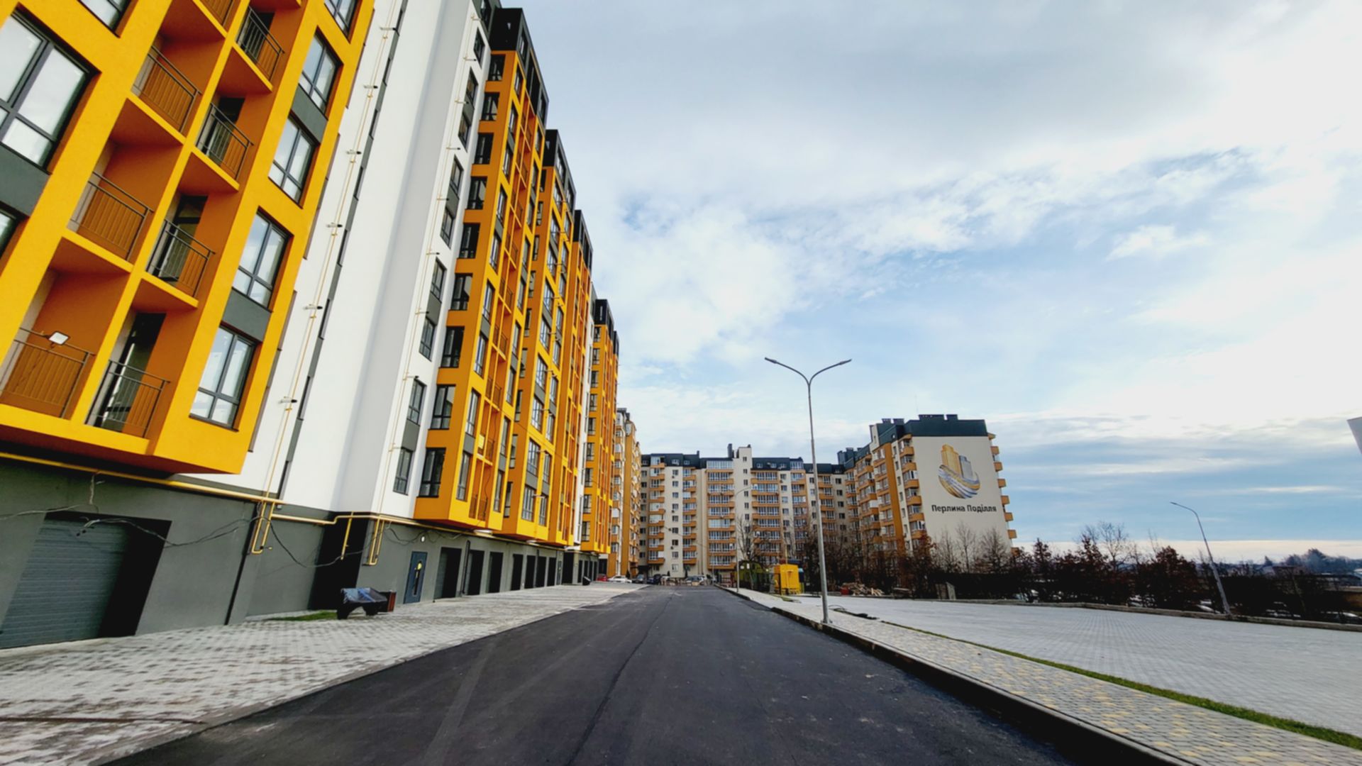 ЖК Перлина Поділля хід будівництва фото 802819