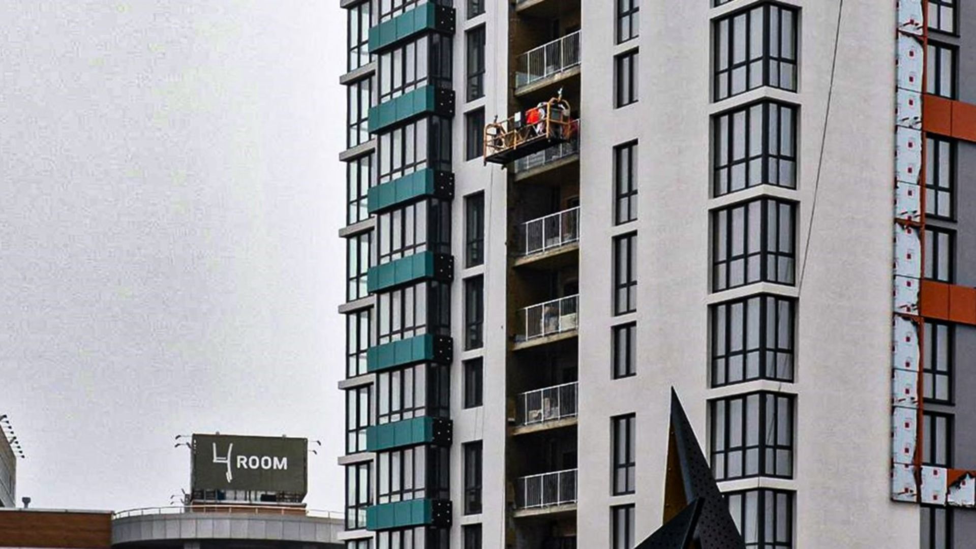 ЖК Crystal Avenue хід будівництва фото 803276