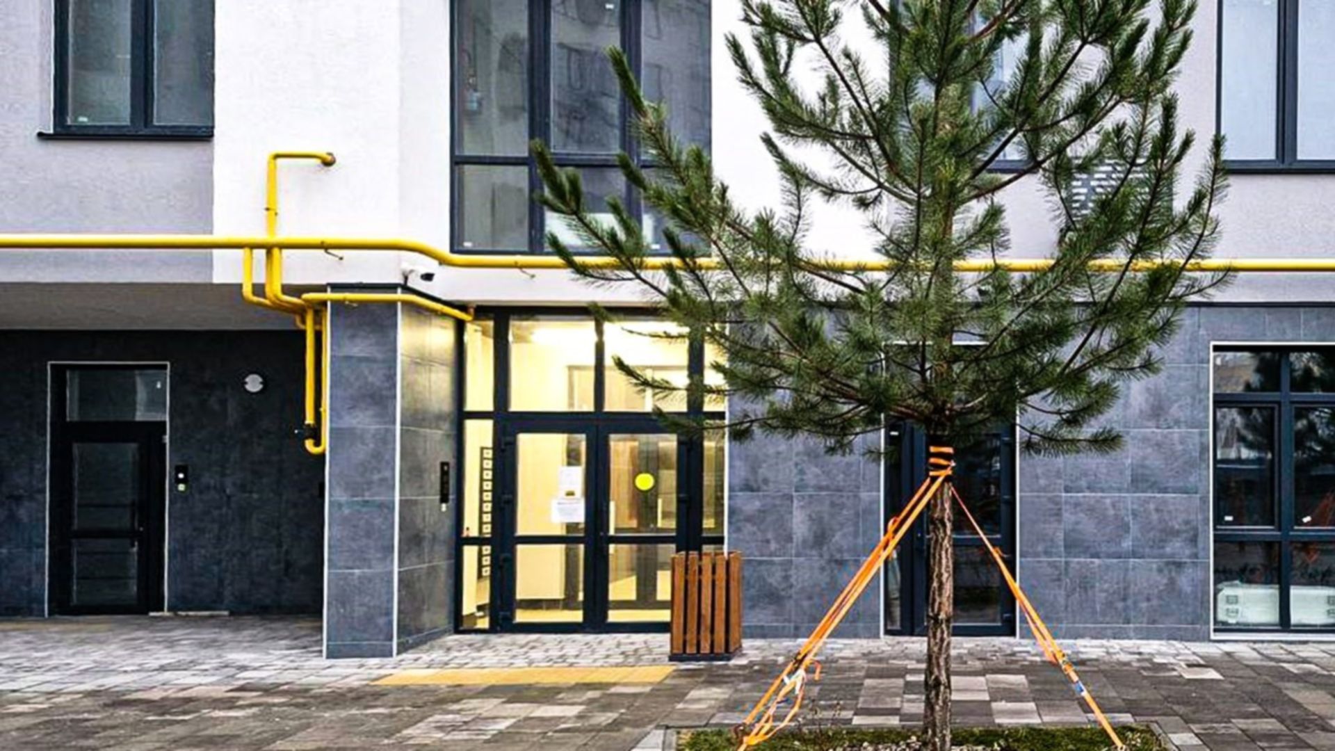 ЖК Crystal Avenue хід будівництва фото 803294