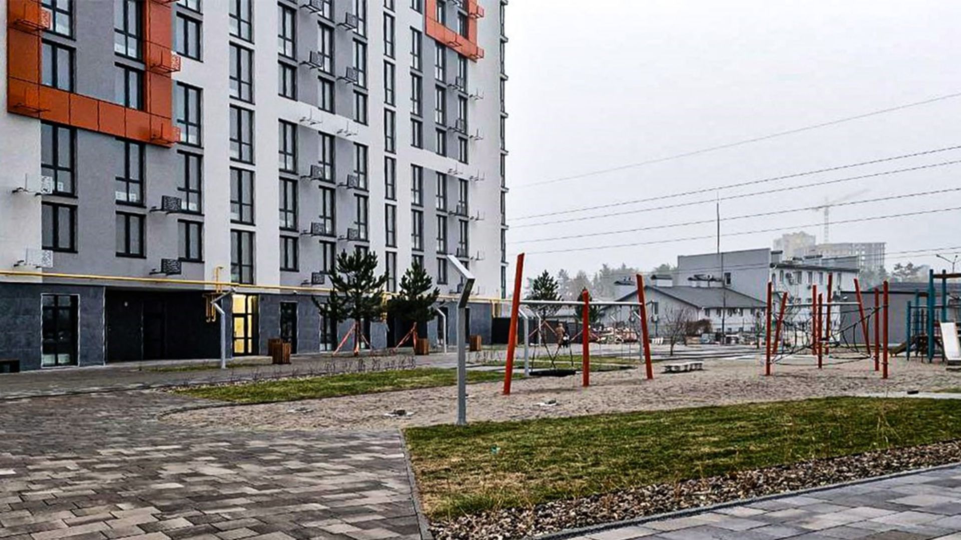 ЖК Crystal Avenue хід будівництва фото 803296