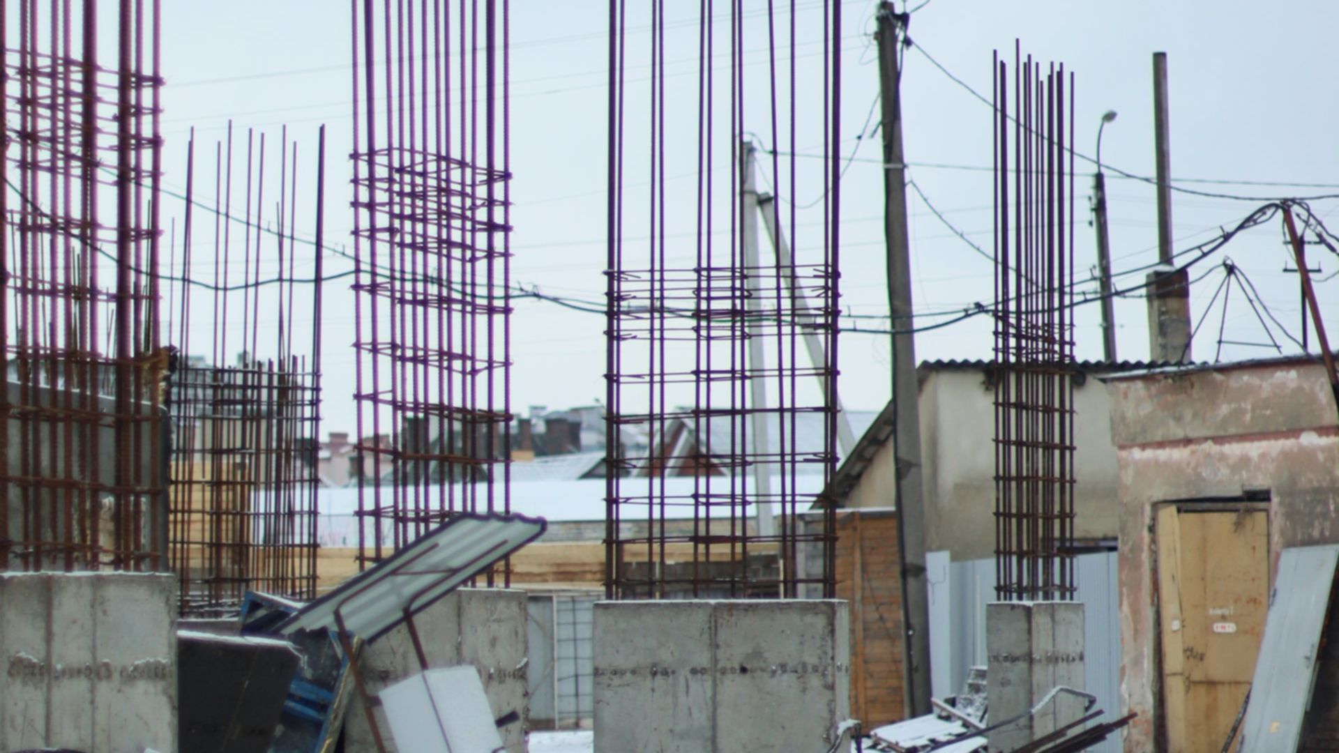 Станом на січень 2025 року ЖК Імперія хід будівництва фото 803365