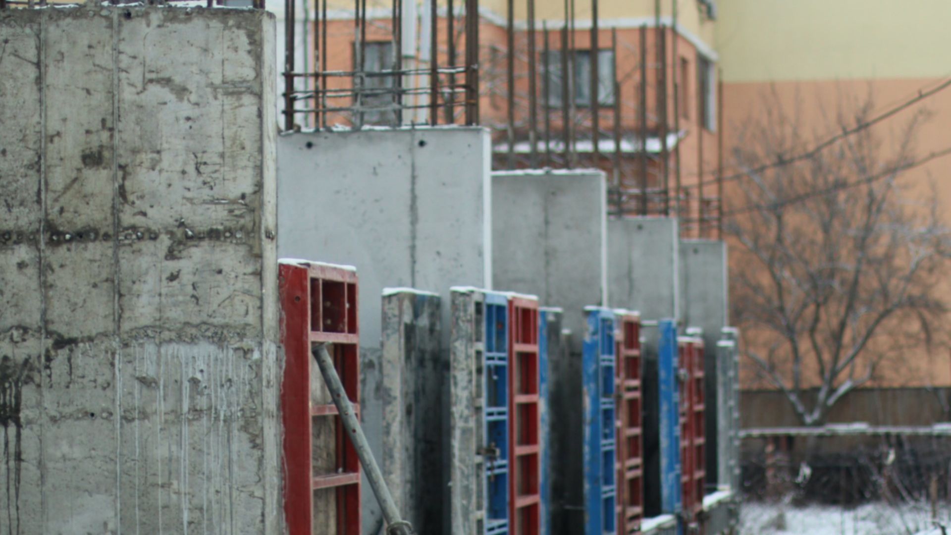 Станом на січень 2025 року ЖК Імперія хід будівництва фото 803366