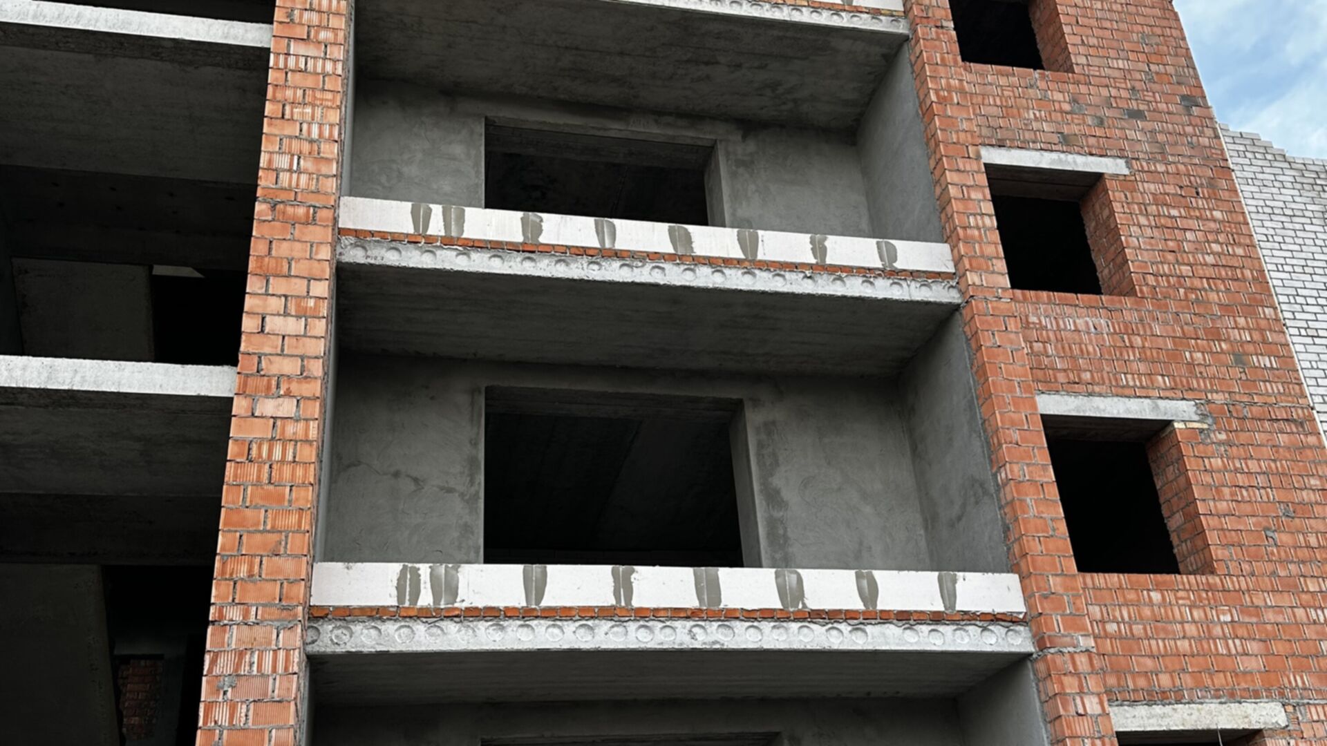 ЖК Central House ход строительства фото 803552