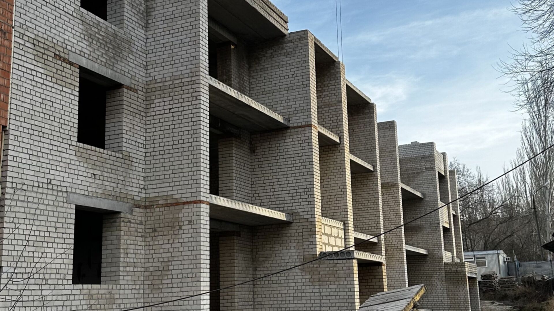 ЖК Central House ход строительства фото 803561