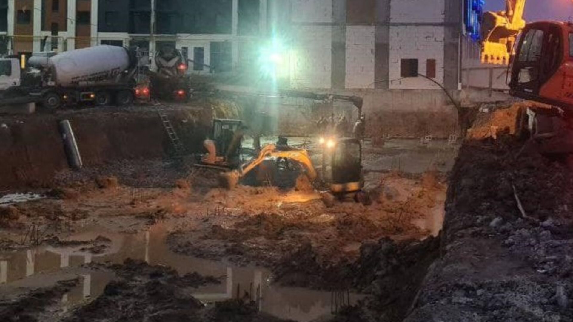 ЖК Кельце ход строительства фото 803774