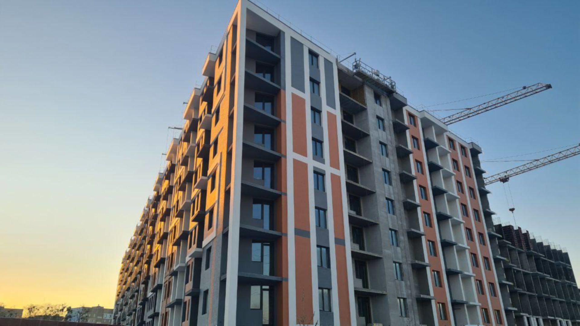 ЖК Кельце ход строительства фото 803777