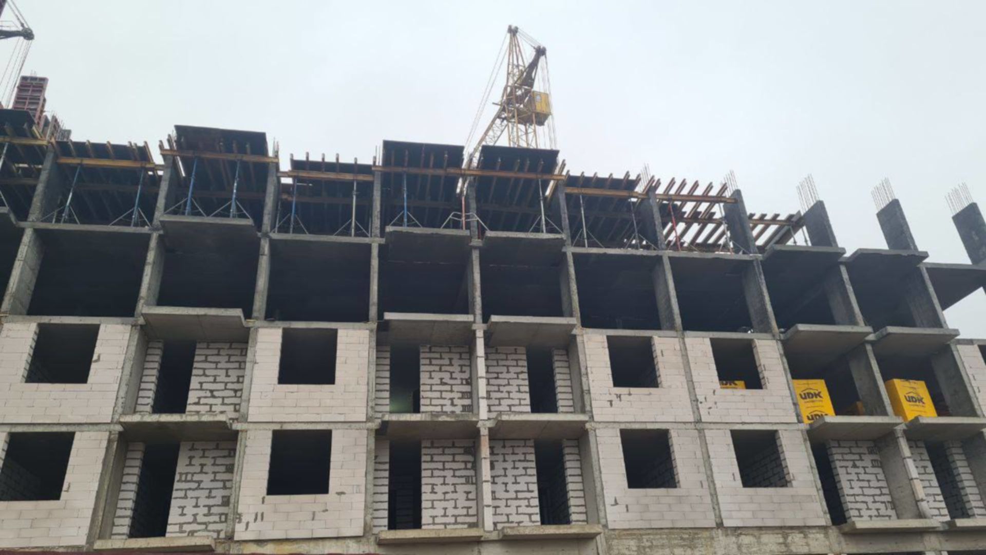 ЖК Кельце ход строительства фото 803780