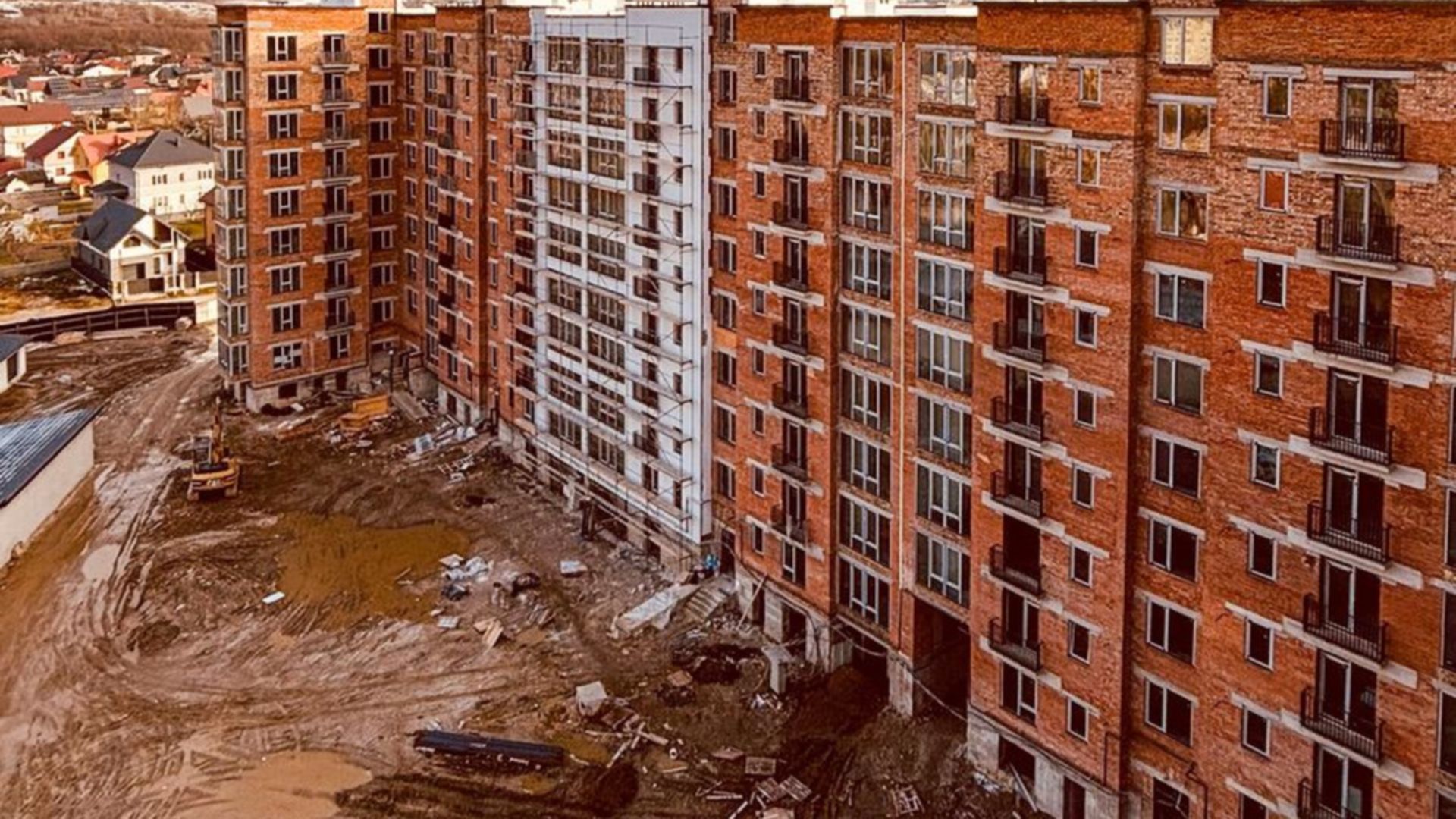 ЖК Каскад-Ярко хід будівництва фото 803822