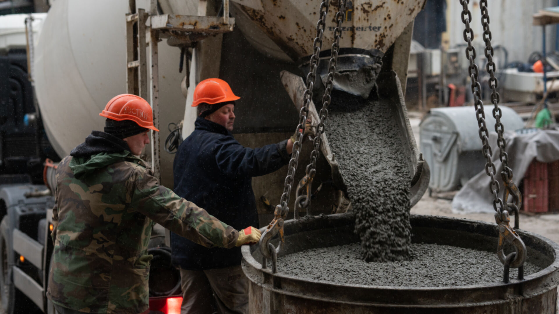 ЖК City Hub хід будівництва фото 803895