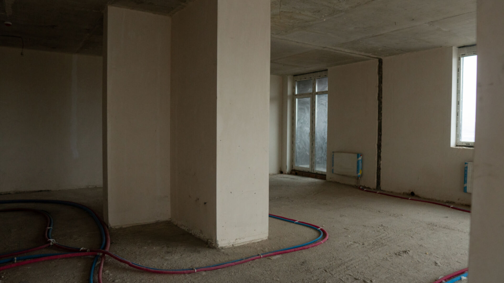 ЖК City Hub хід будівництва фото 803910