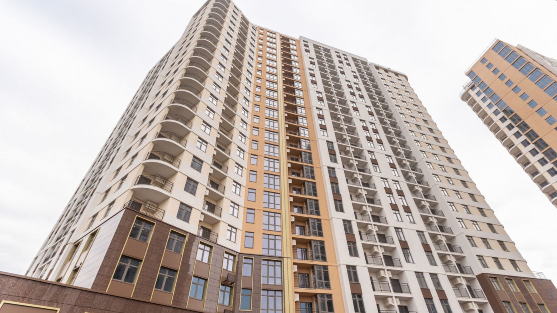 ЖК Kadorr City ход строительства фото 803930