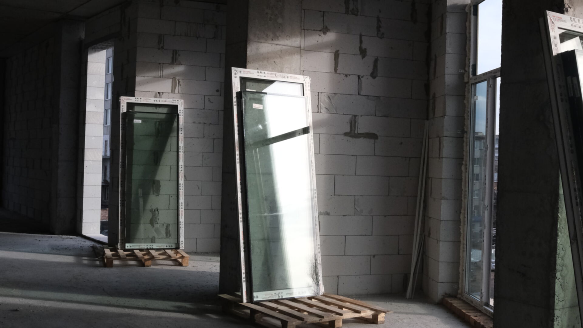 Станом на січень 2025 року Апарт-готель Wol хід будівництва фото 804216