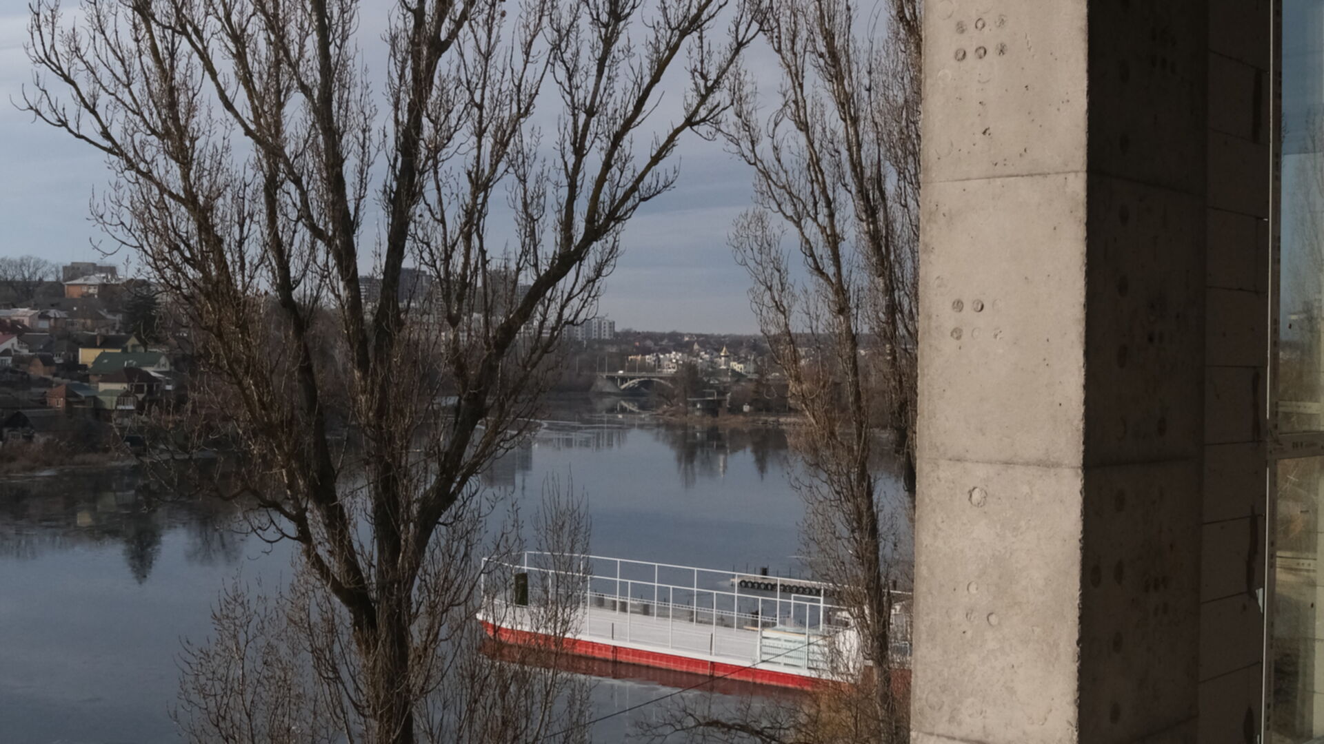 Станом на січень 2025 року Апарт-готель Wol хід будівництва фото 804218