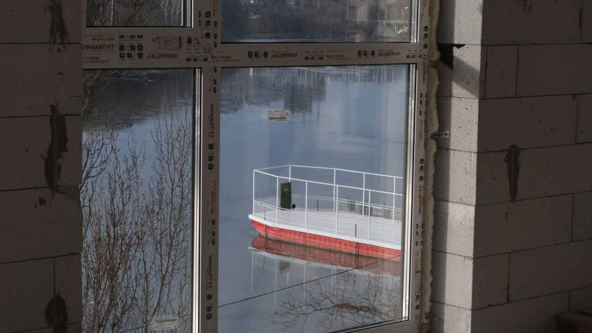 Станом на січень 2025 року Апарт-готель Wol хід будівництва фото 804220