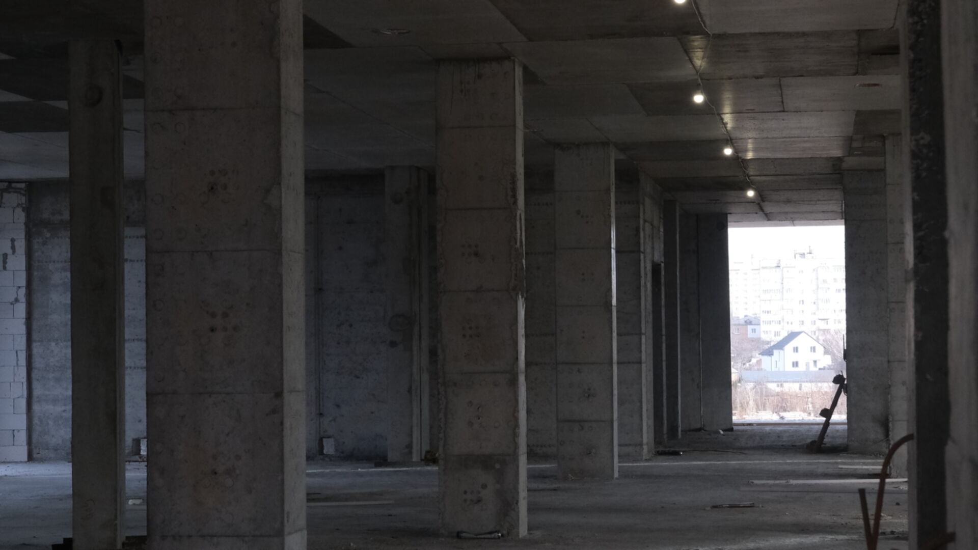 Станом на січень 2025 року Апарт-готель Wol хід будівництва фото 804221