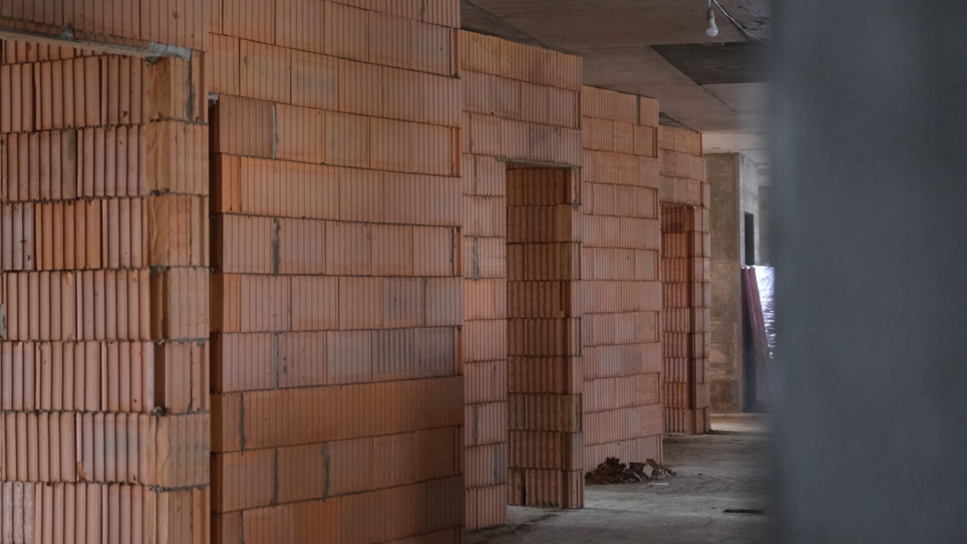 Станом на січень 2025 року Апарт-готель Wol хід будівництва фото 804223