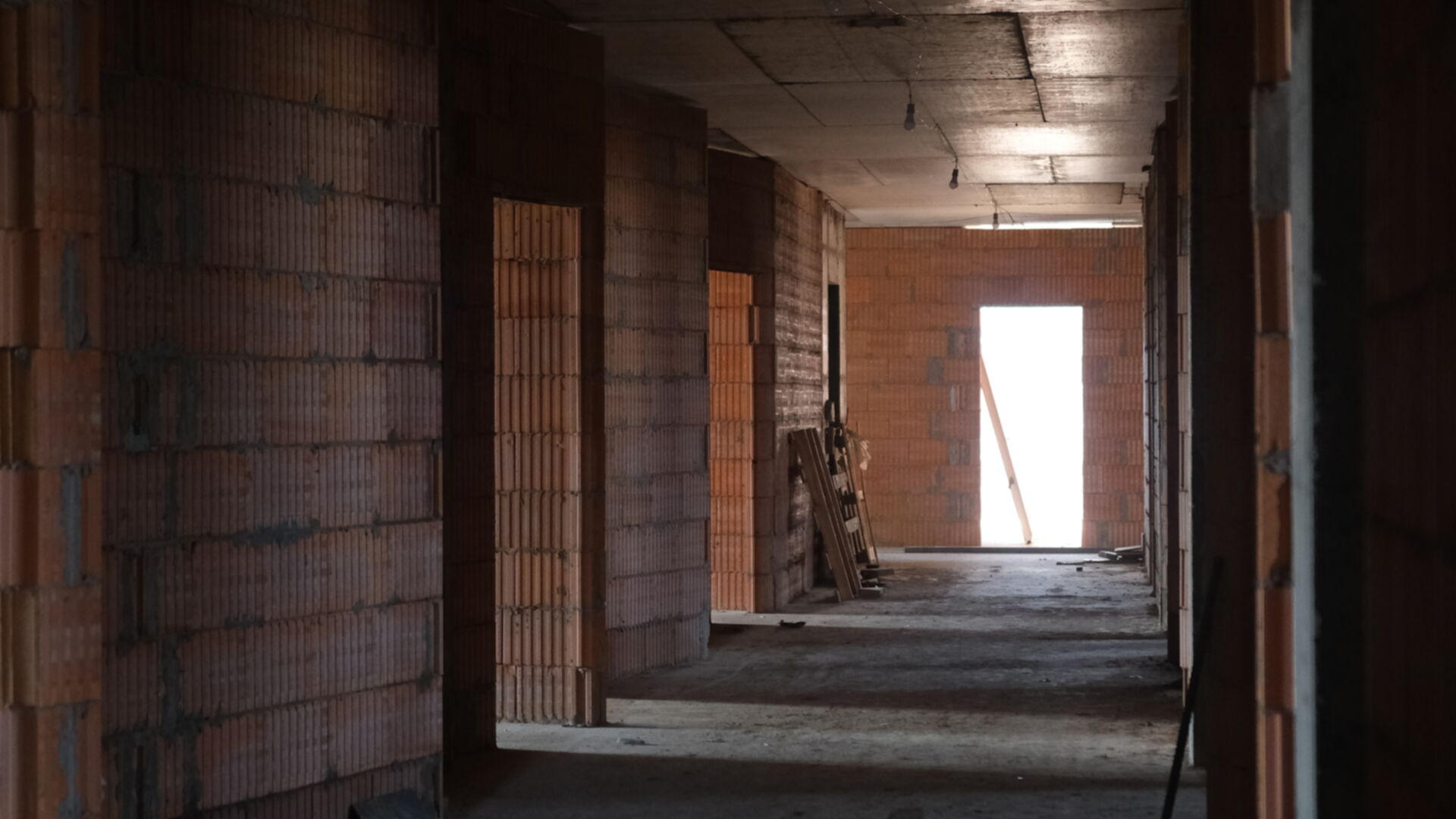 Станом на січень 2025 року Апарт-готель Wol хід будівництва фото 804226