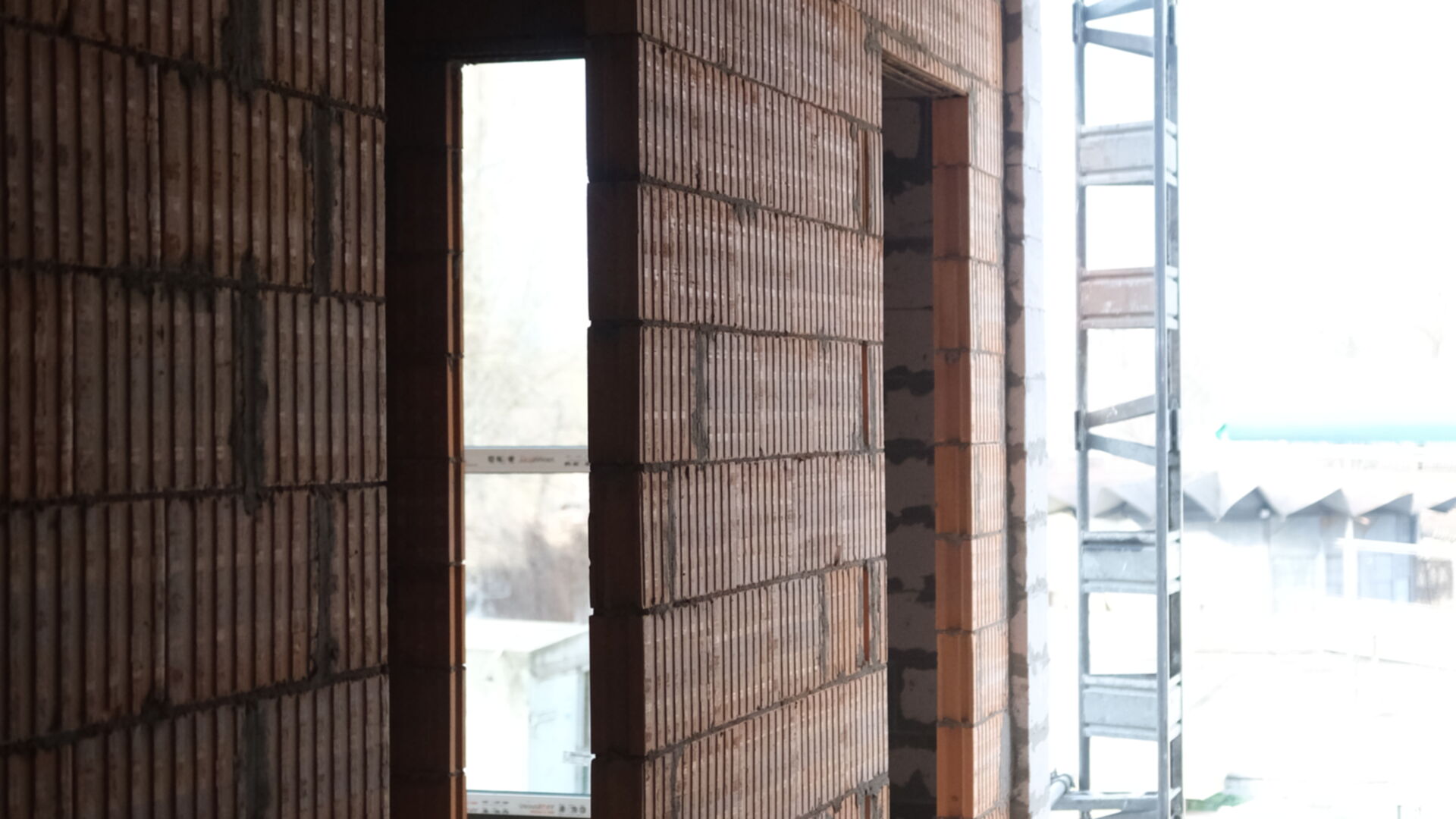 Станом на січень 2025 року Апарт-готель Wol хід будівництва фото 804229