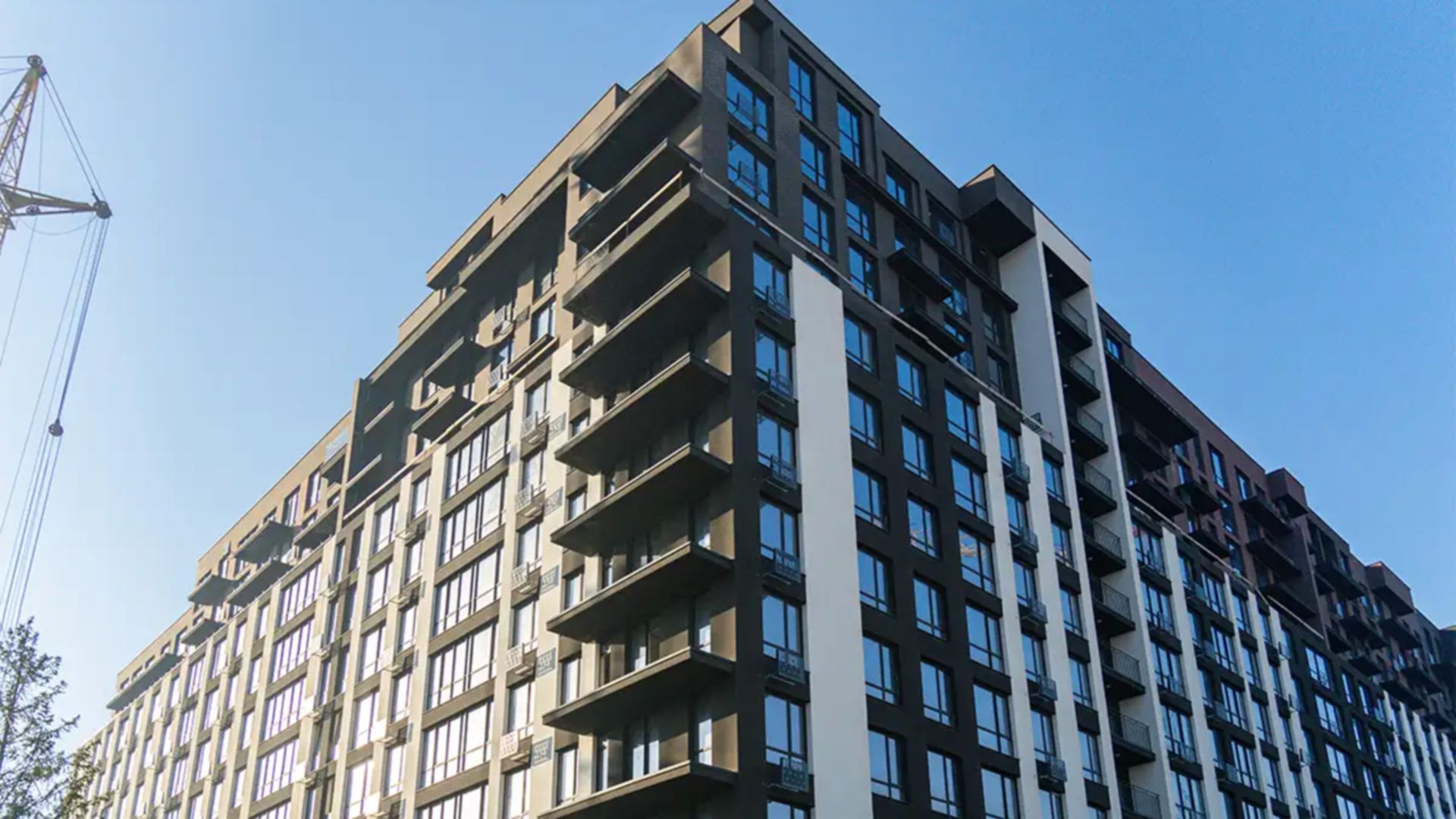 ЖК Manhattan Up хід будівництва фото 804558