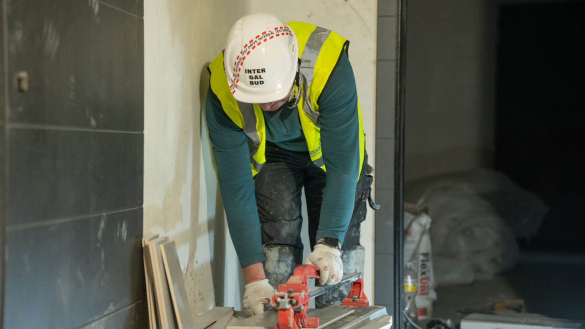 Состоянием на ноябрь 2024 года ЖК Sky Avenue ход строительства фото 804617