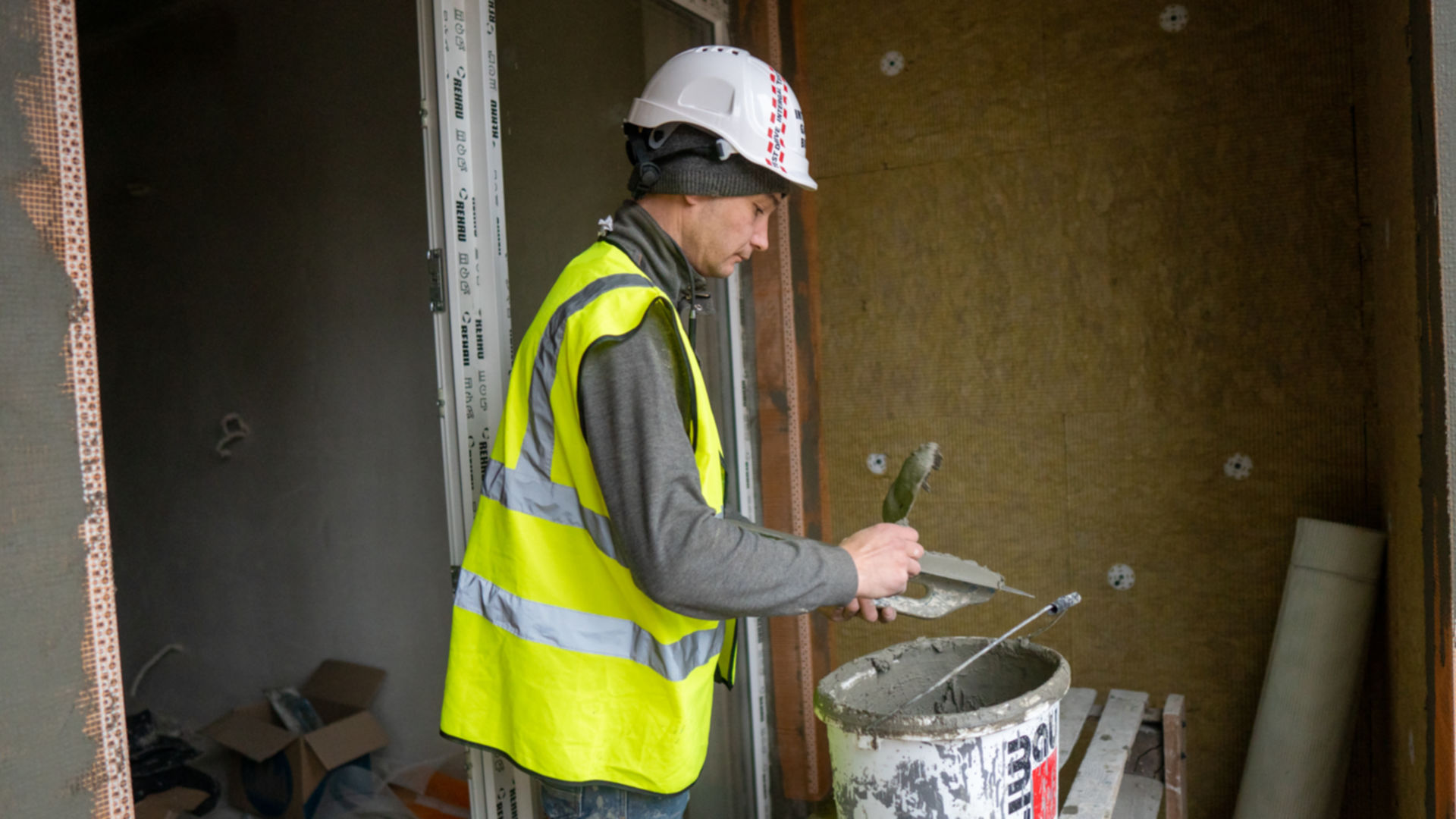 Состоянием на ноябрь 2024 года ЖК Sky Avenue ход строительства фото 804636