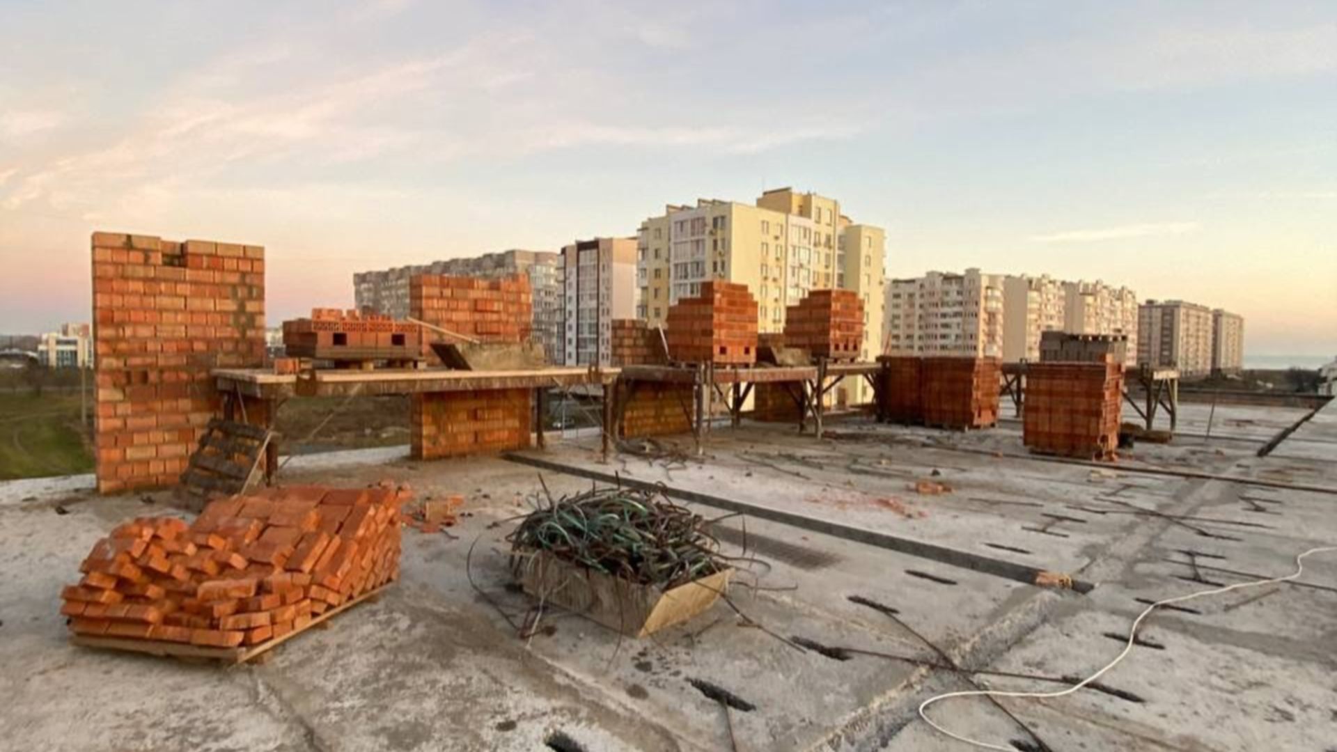 ЖК Smart House ход строительства фото 804766