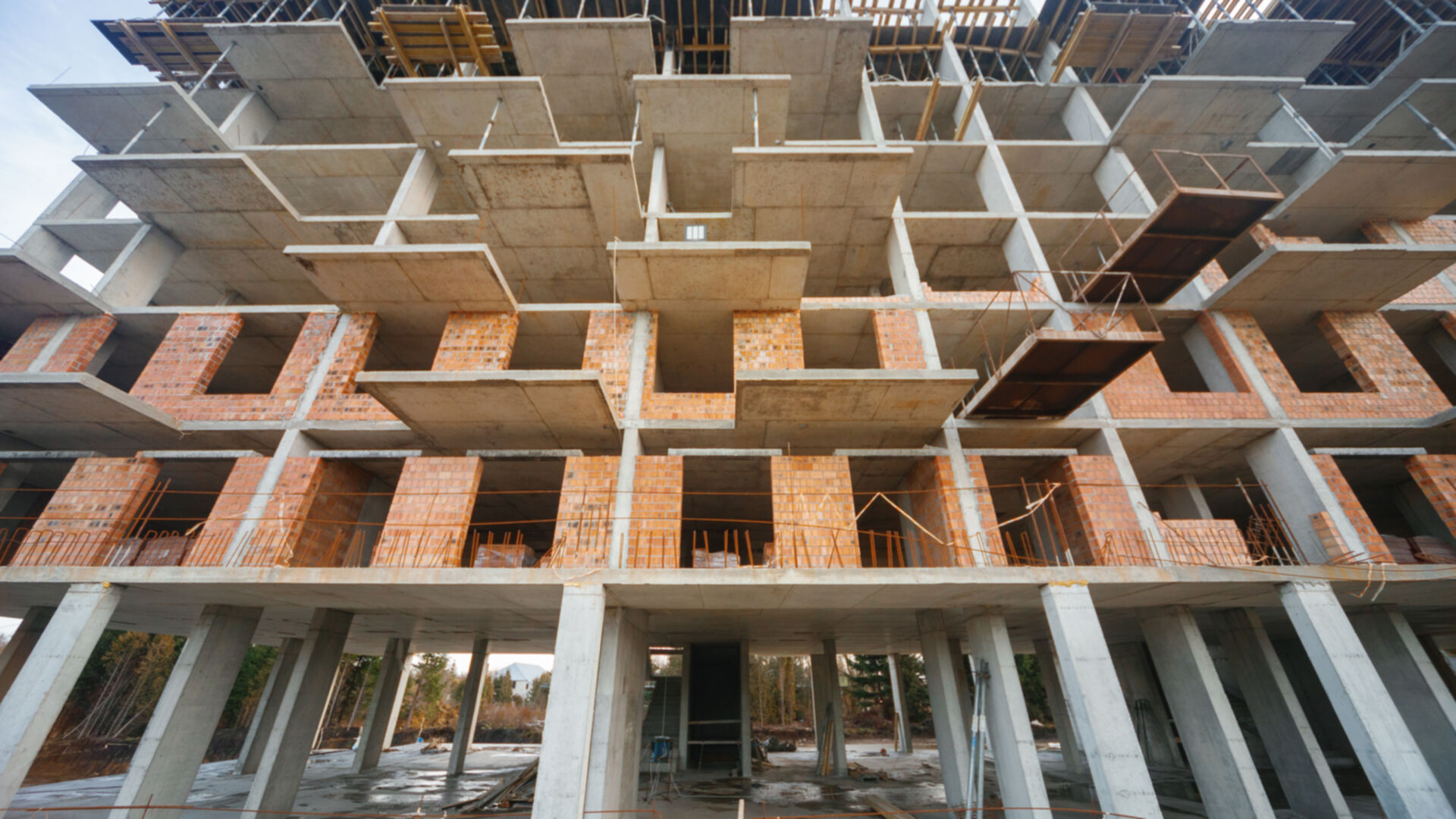 Состоянием на декабрь 2024 года ЖК Felicity ход строительства фото 804841