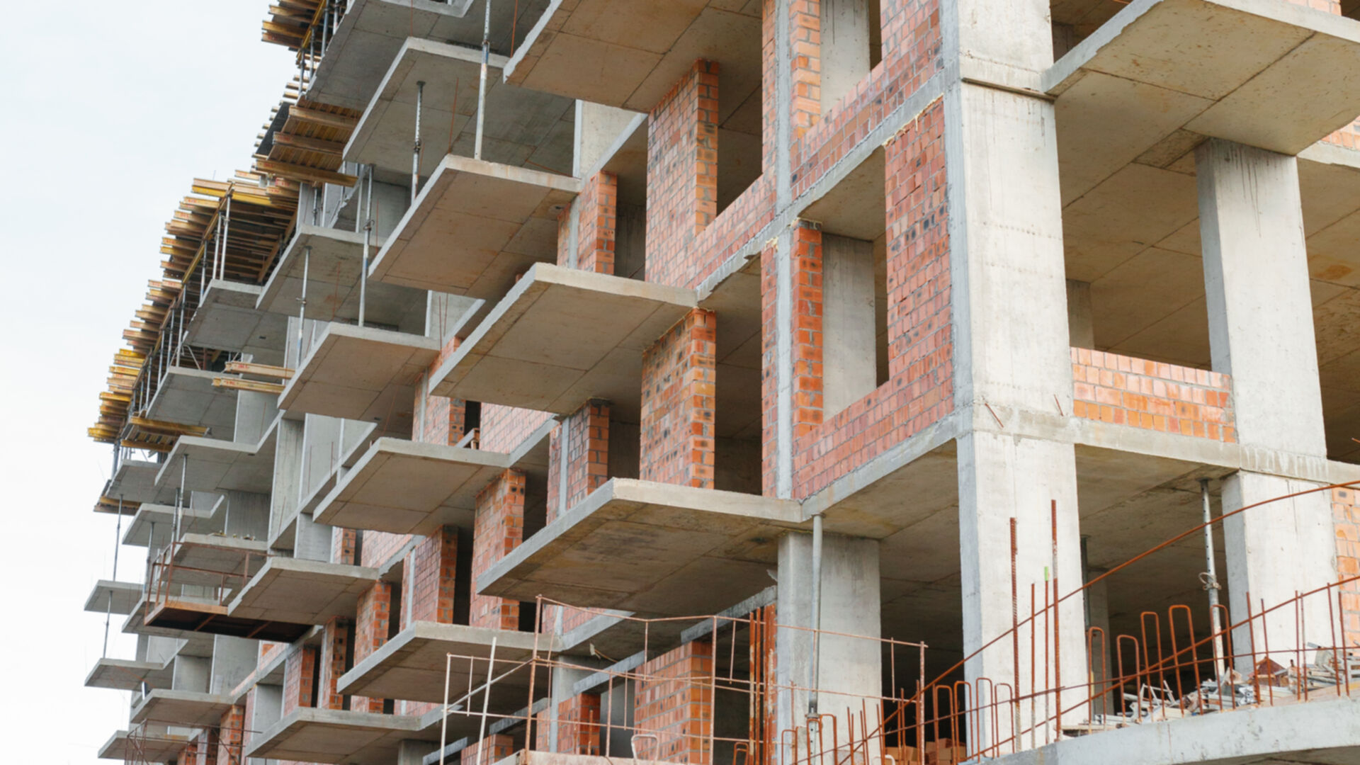 Состоянием на декабрь 2024 года ЖК Felicity ход строительства фото 804842