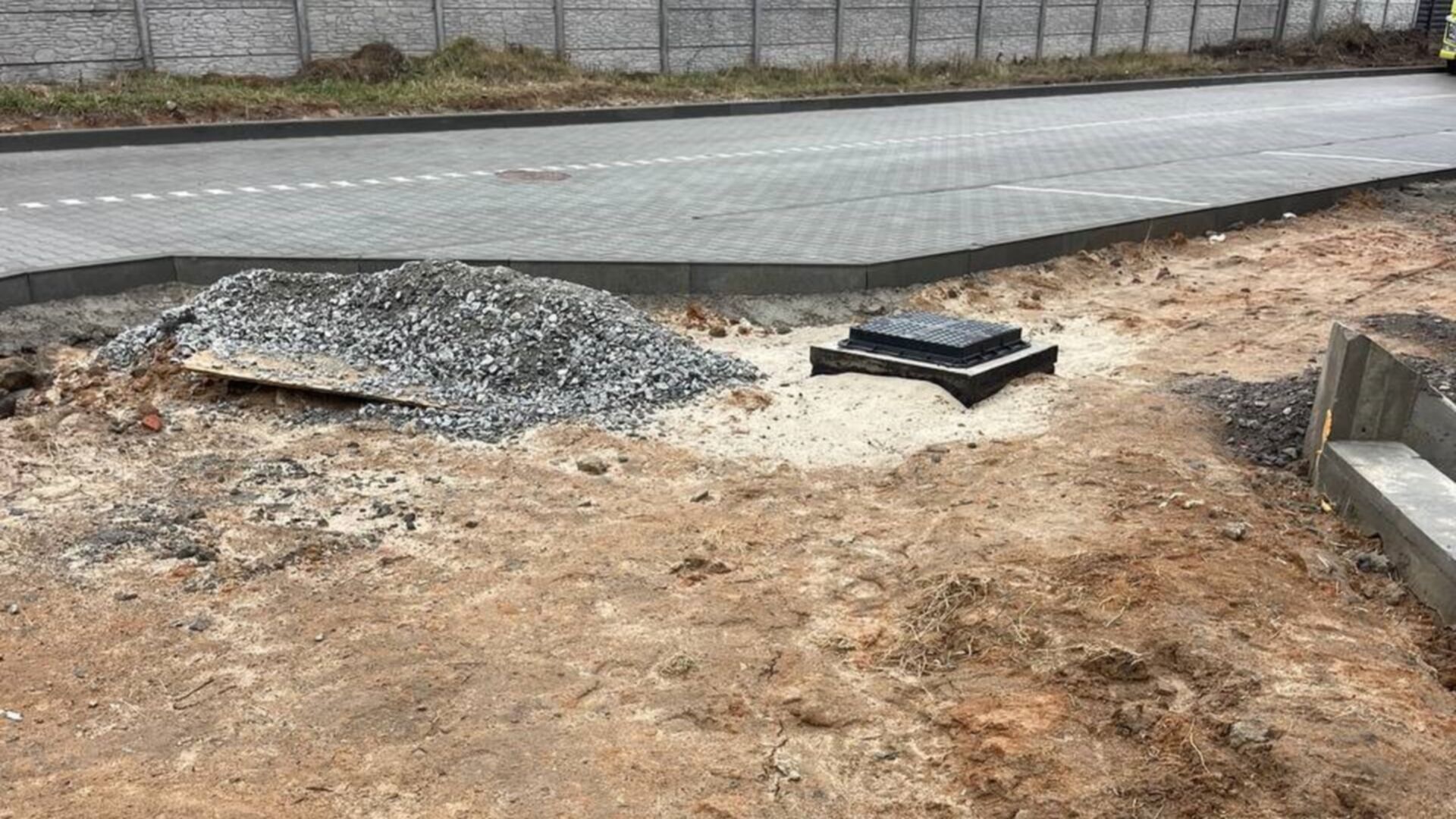 Станом на січень 2025 року ЖК Міланж хід будівництва фото 805016