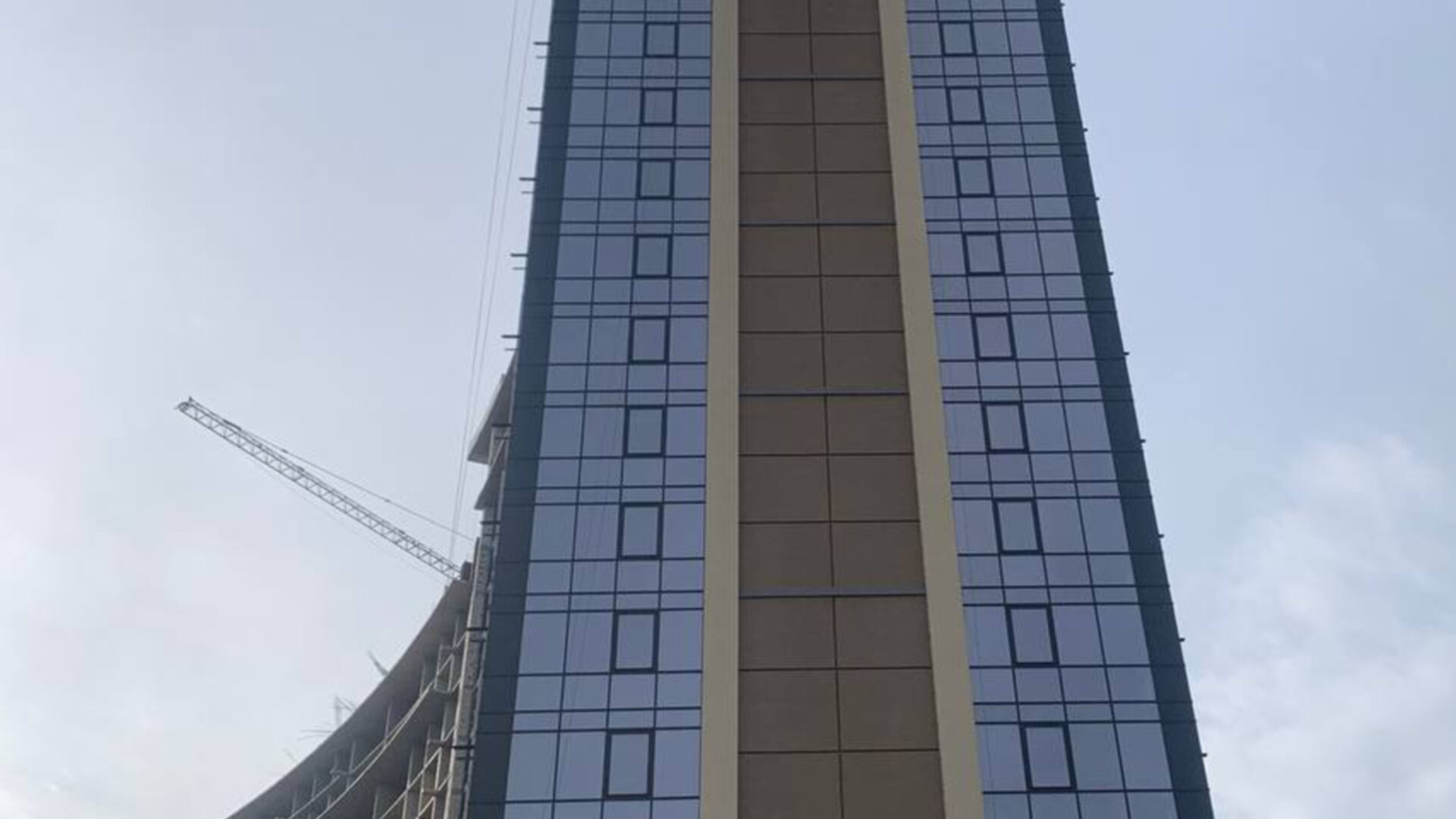 ЖК Авторський район хід будівництва фото 805192