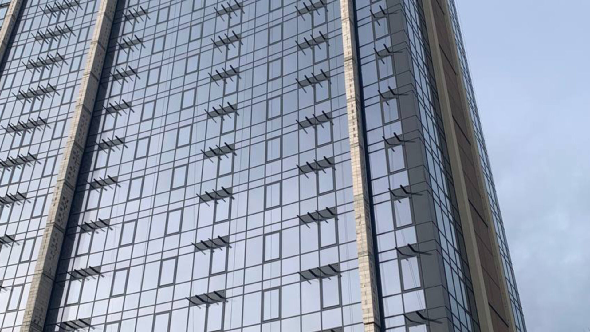 ЖК Авторський район хід будівництва фото 805193