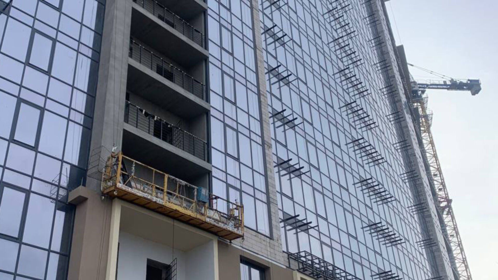 ЖК Авторський район хід будівництва фото 805194