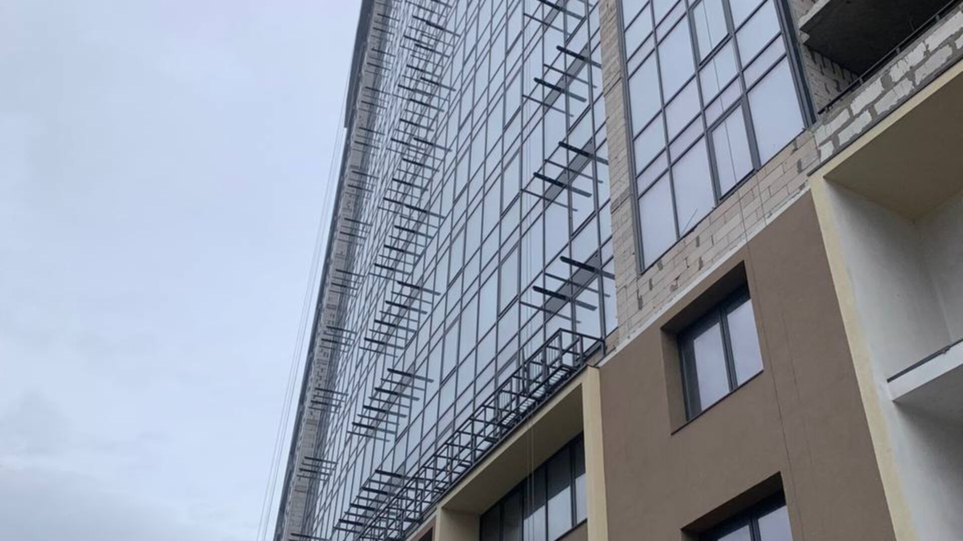 ЖК Авторський район хід будівництва фото 805195