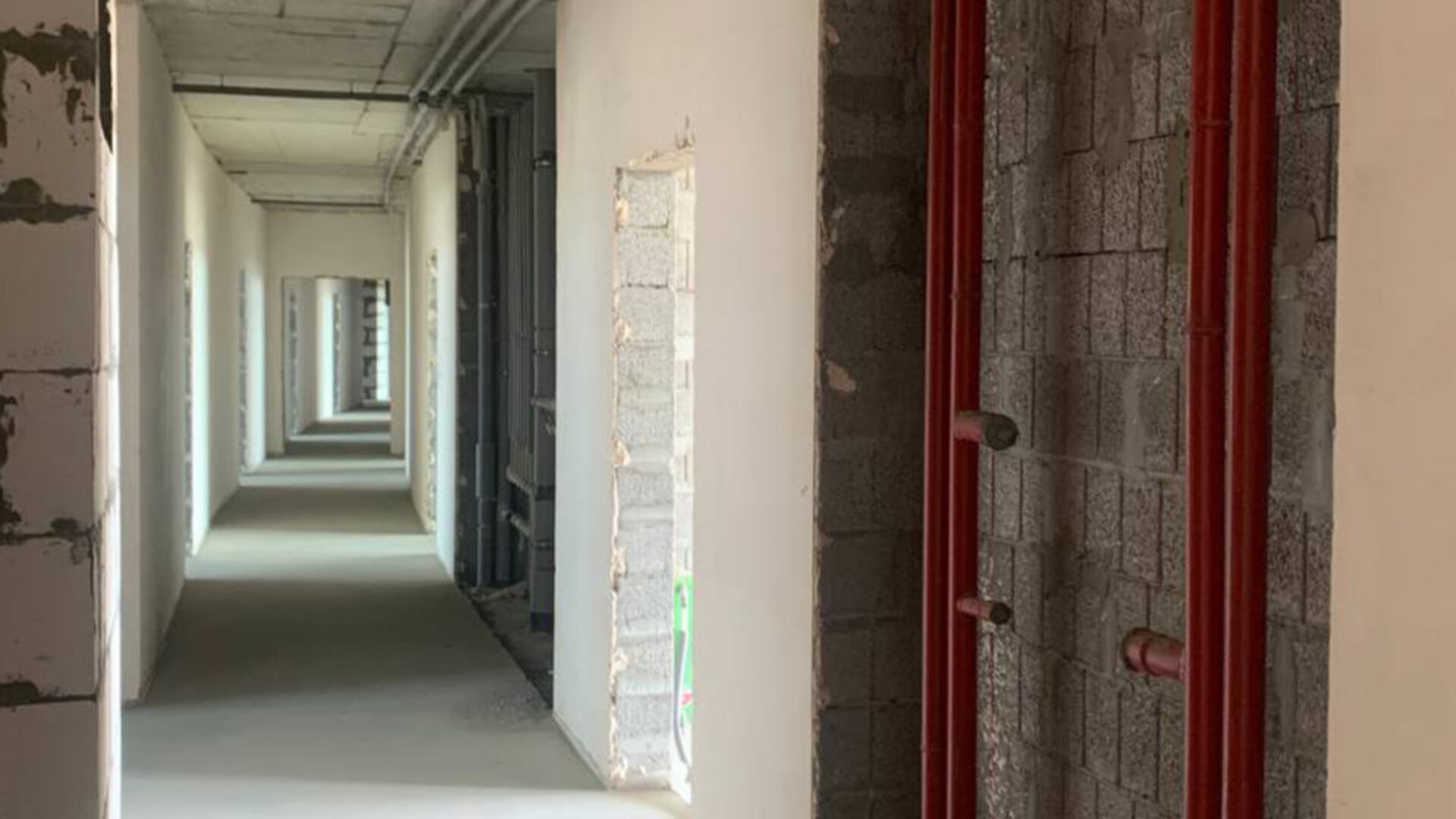 ЖК Авторський район хід будівництва фото 805196