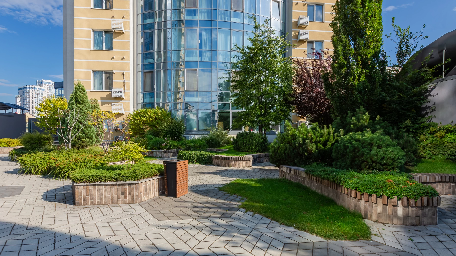 ЖК Smart Plaza Polytech  фото 805202