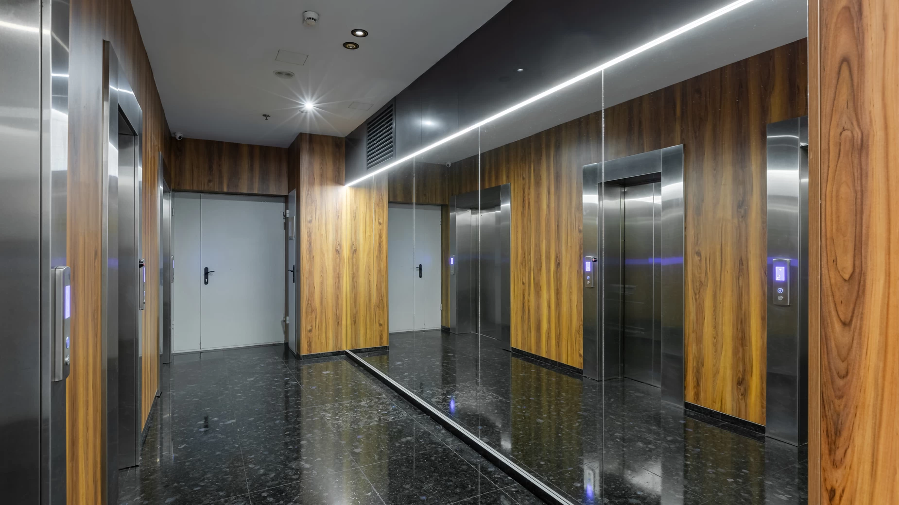 ЖК Smart Plaza Polytech  фото 805204