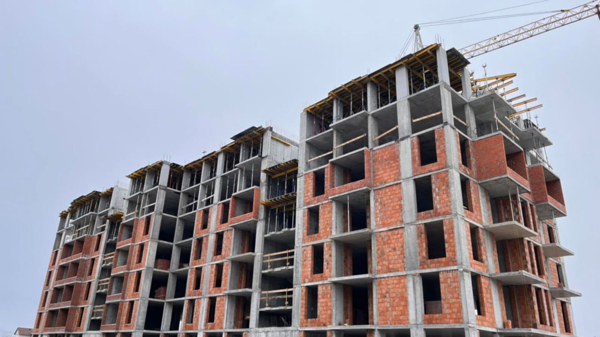 ЖК Verba хід будівництва фото 805404