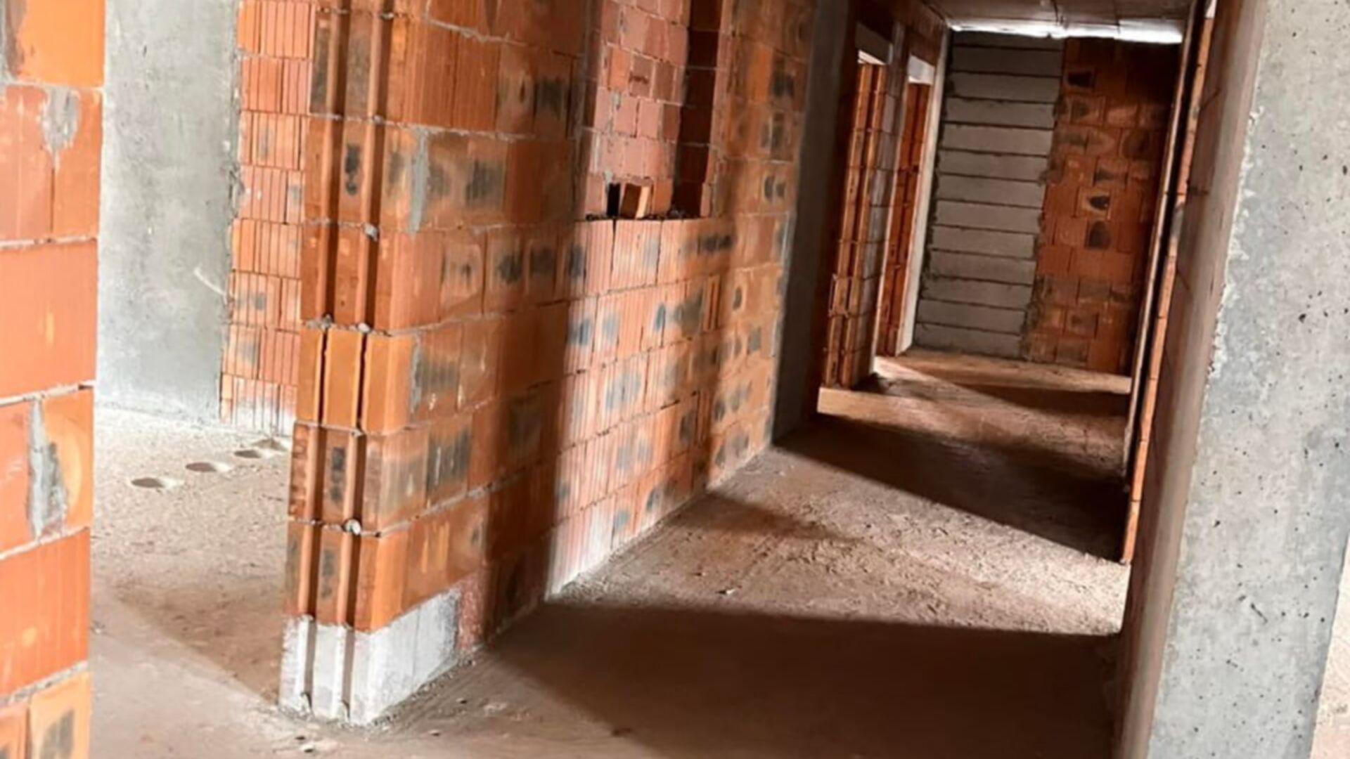 ЖК Verba хід будівництва фото 805412