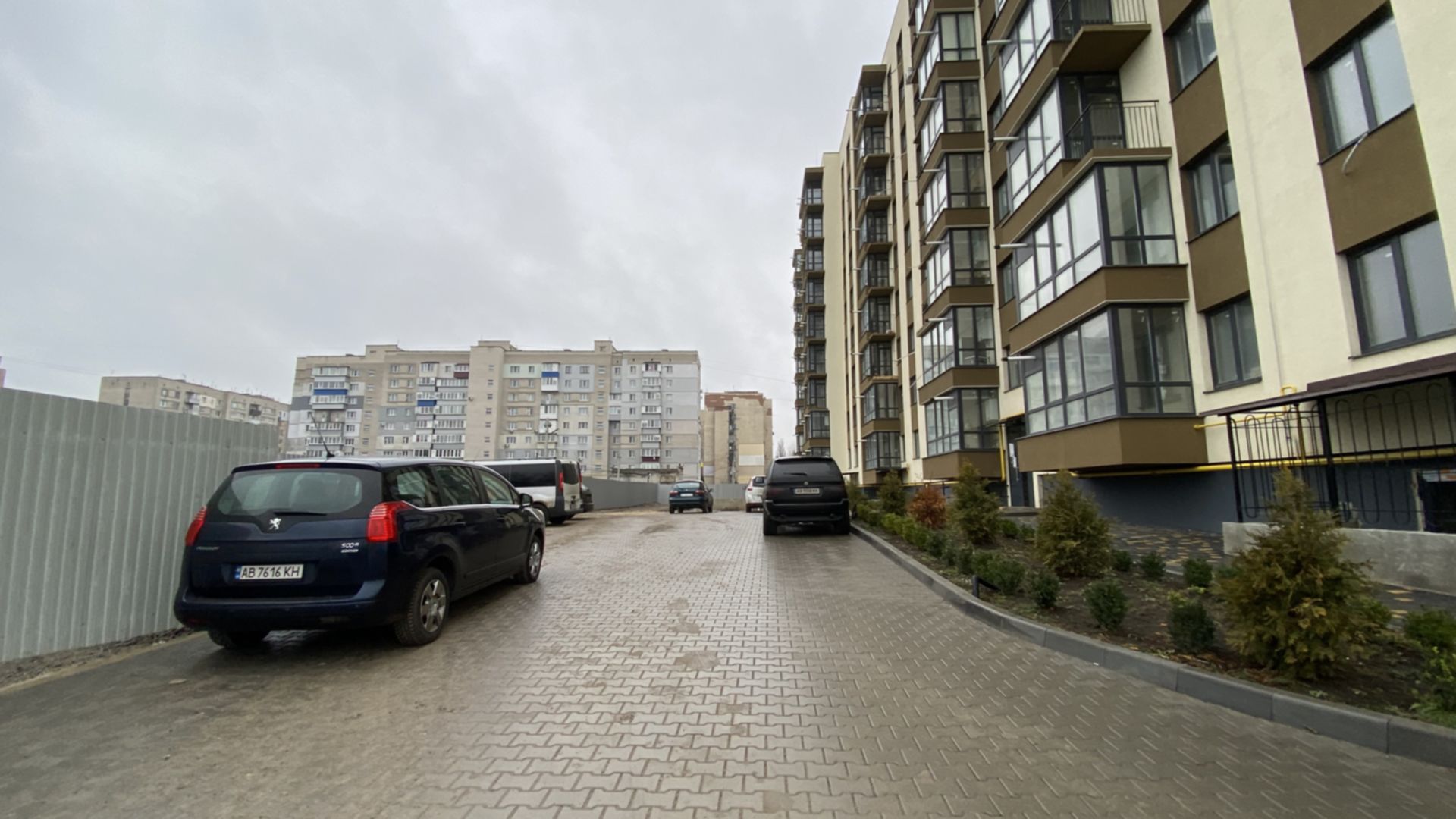 ЖК Добробуд ход строительства фото 805435