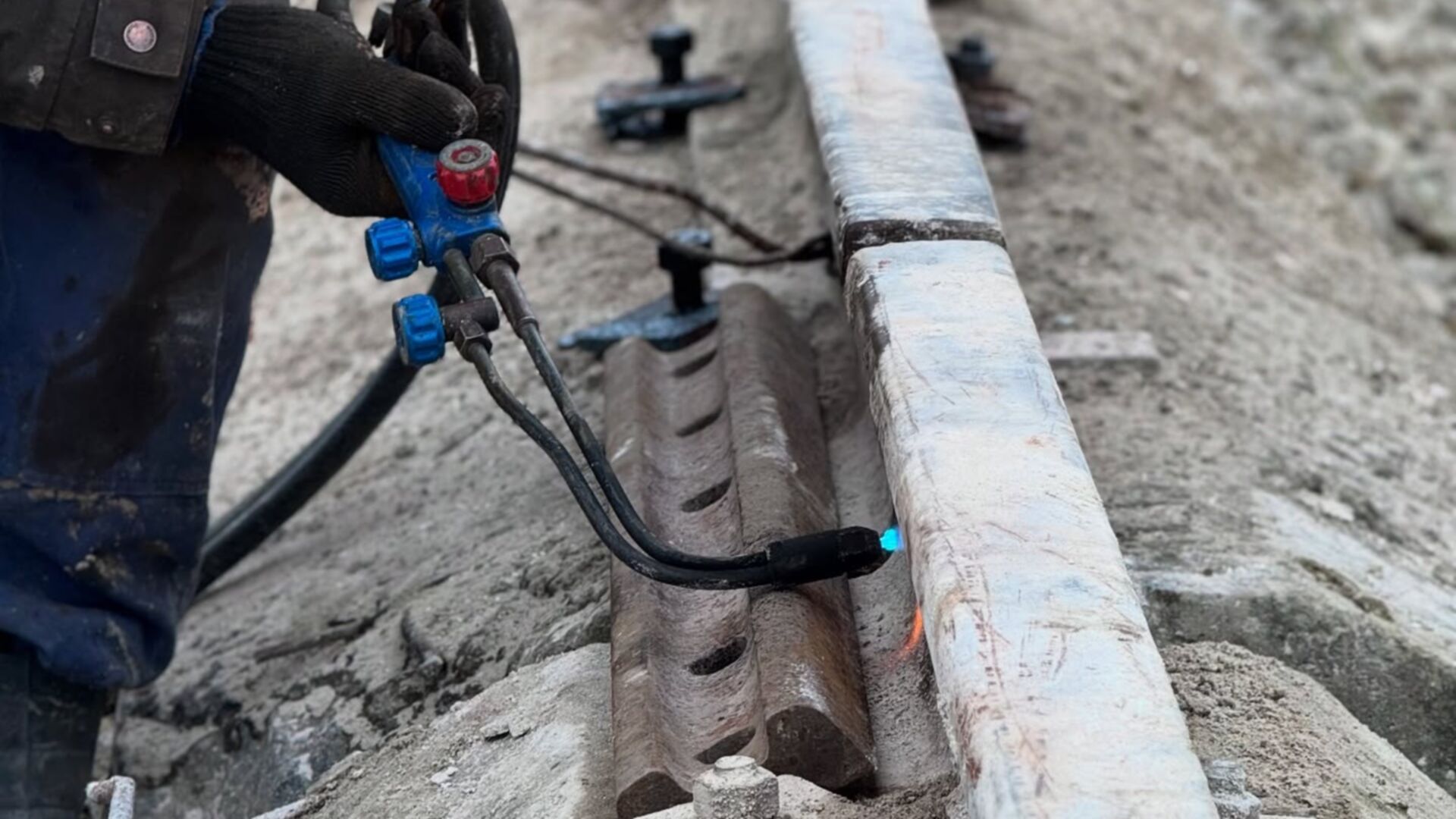 Состоянием на декабрь 2024 года ЖК Magnolia Park ход строительства фото 806038