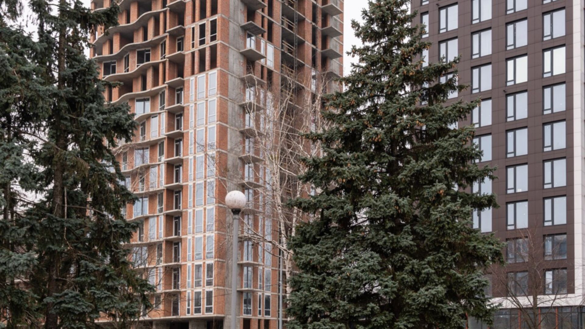 ЖК Creator City ход строительства фото 806937