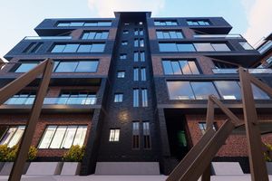ЖК Perfect Loft 47 ЖК Perfect Loft 47