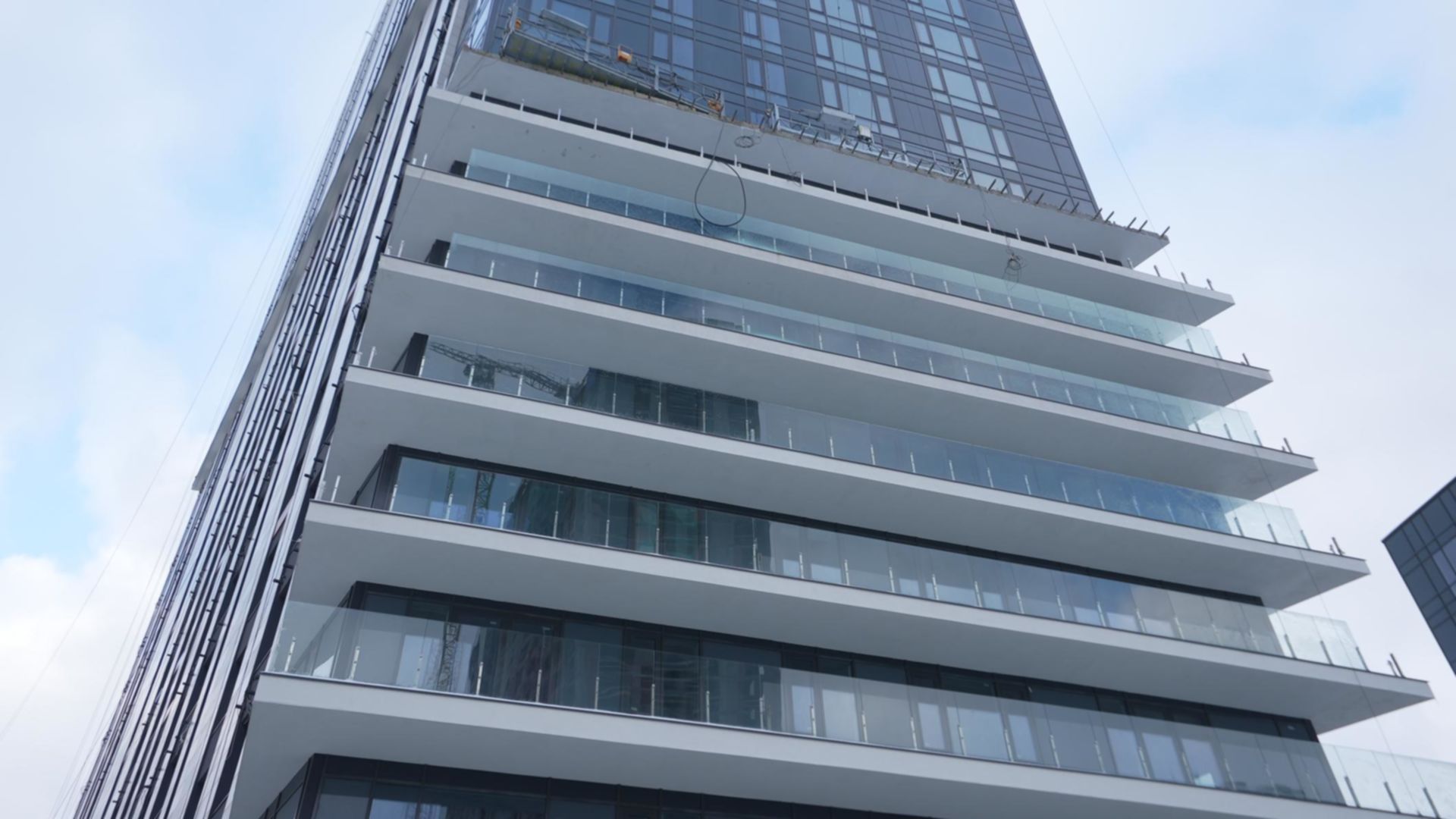ЖК Метрополіс хід будівництва фото 807352
