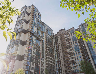 ЖК Prestige Hall ЖК Prestige Hall