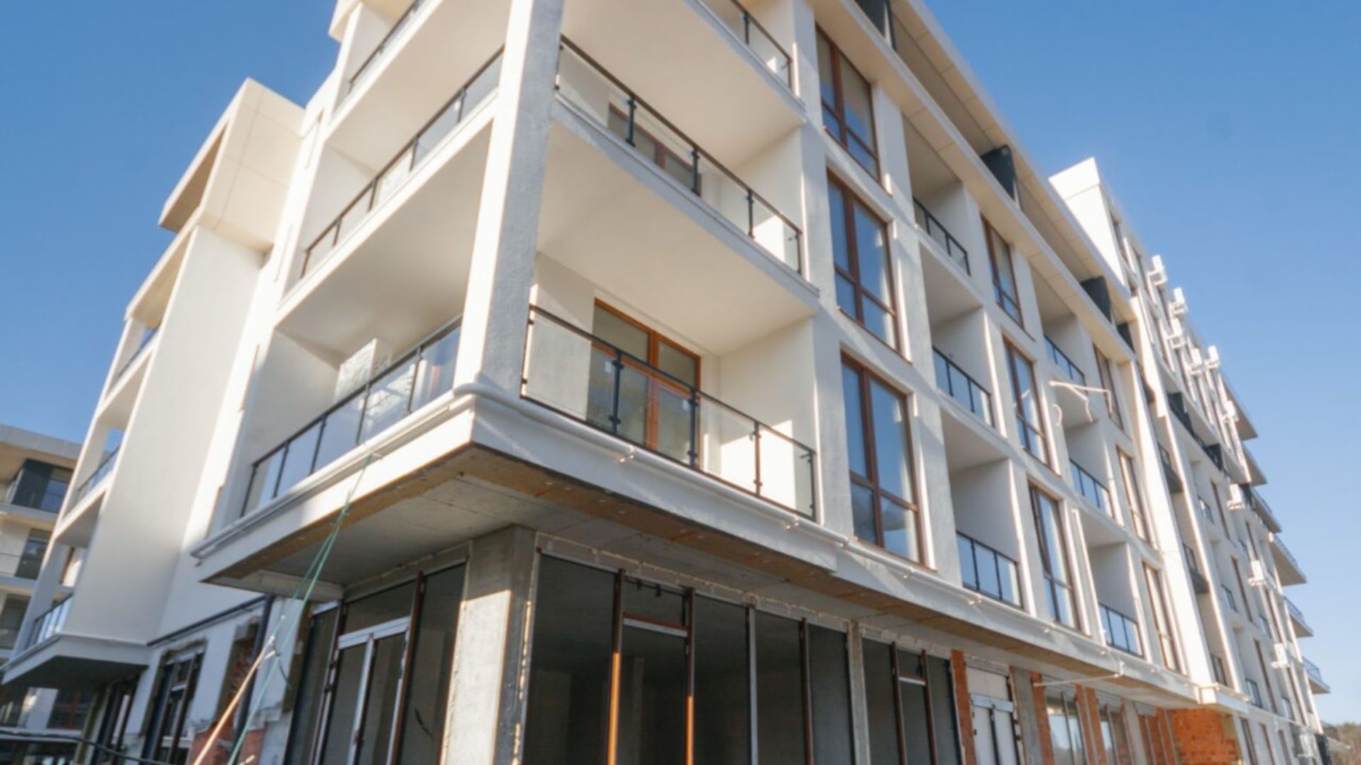 ЖК Auroom Lounge ход строительства фото 807508