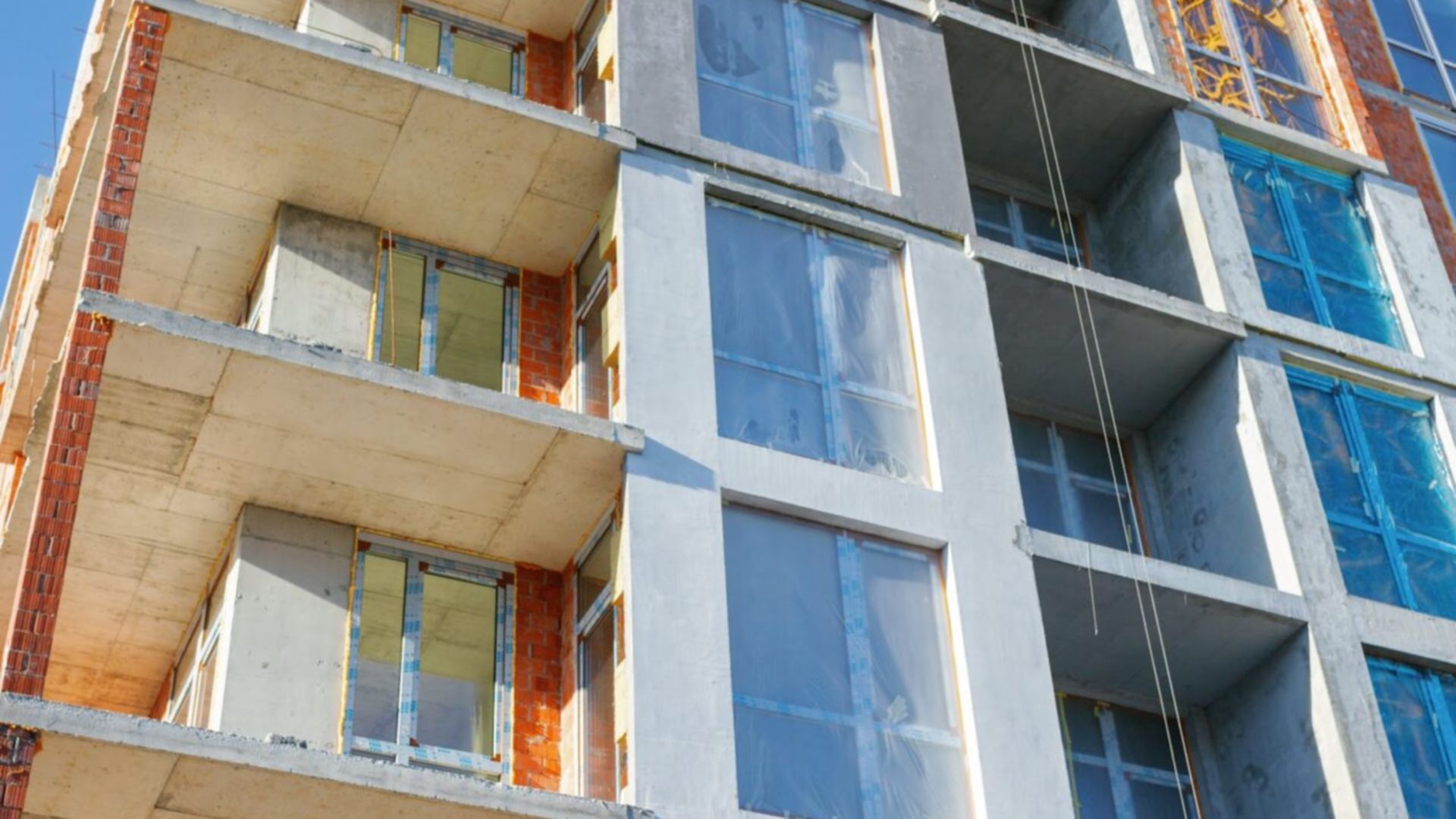 ЖК Auroom Lounge ход строительства фото 807524