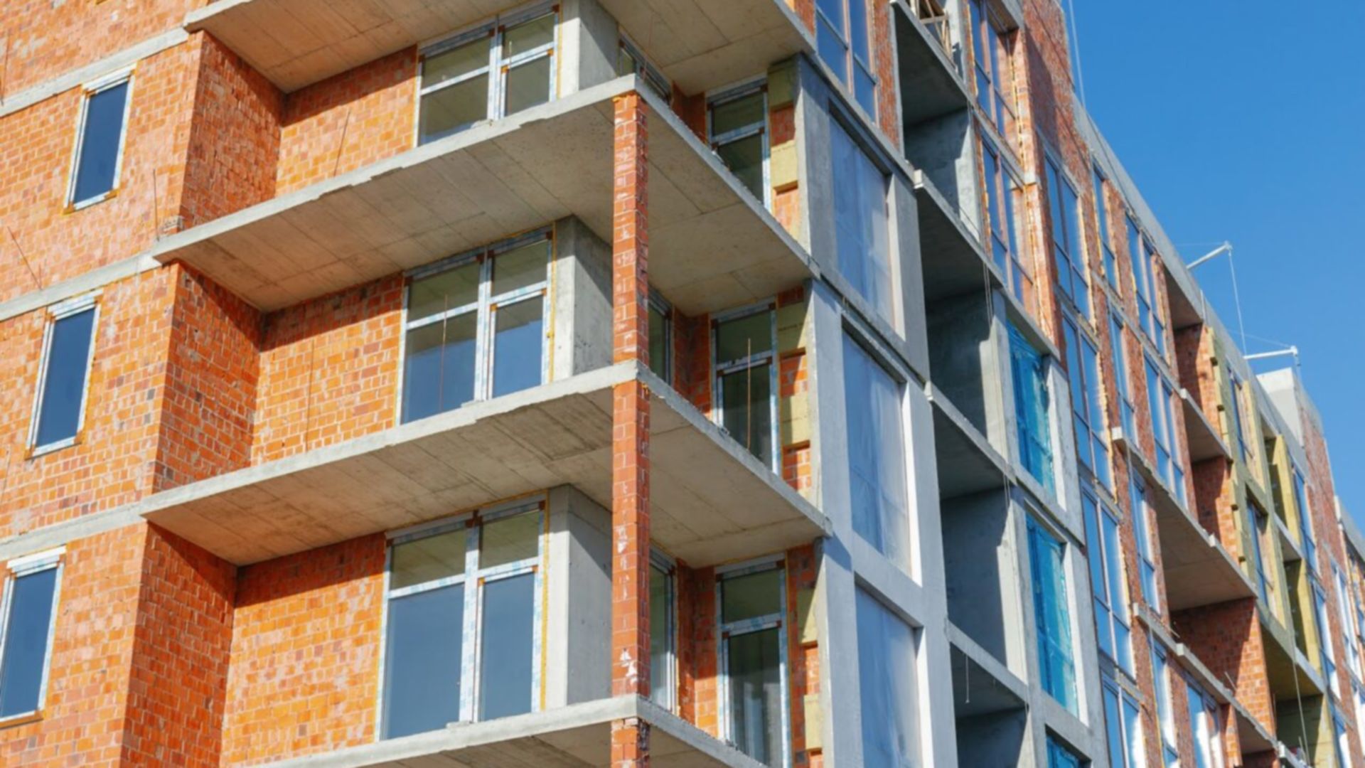 ЖК Auroom Lounge ход строительства фото 807526