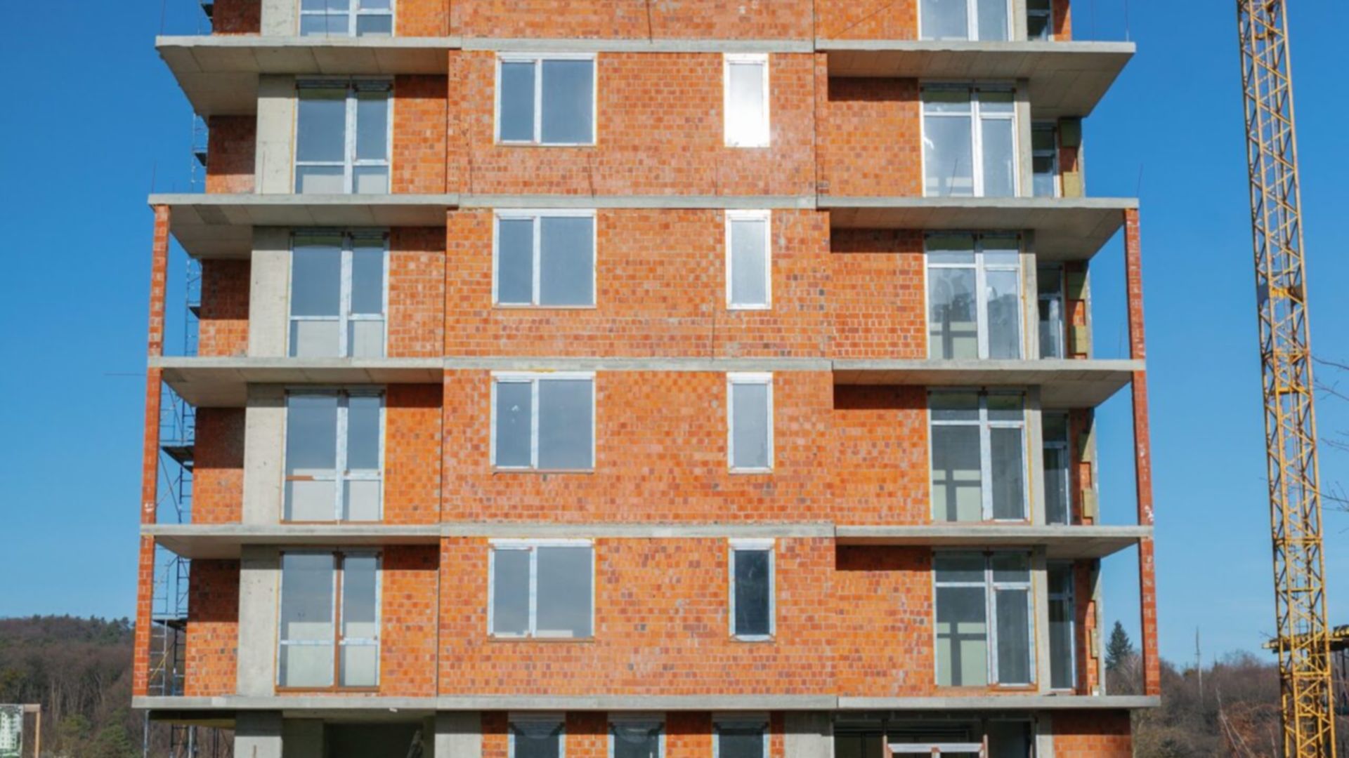 ЖК Auroom Lounge ход строительства фото 807534