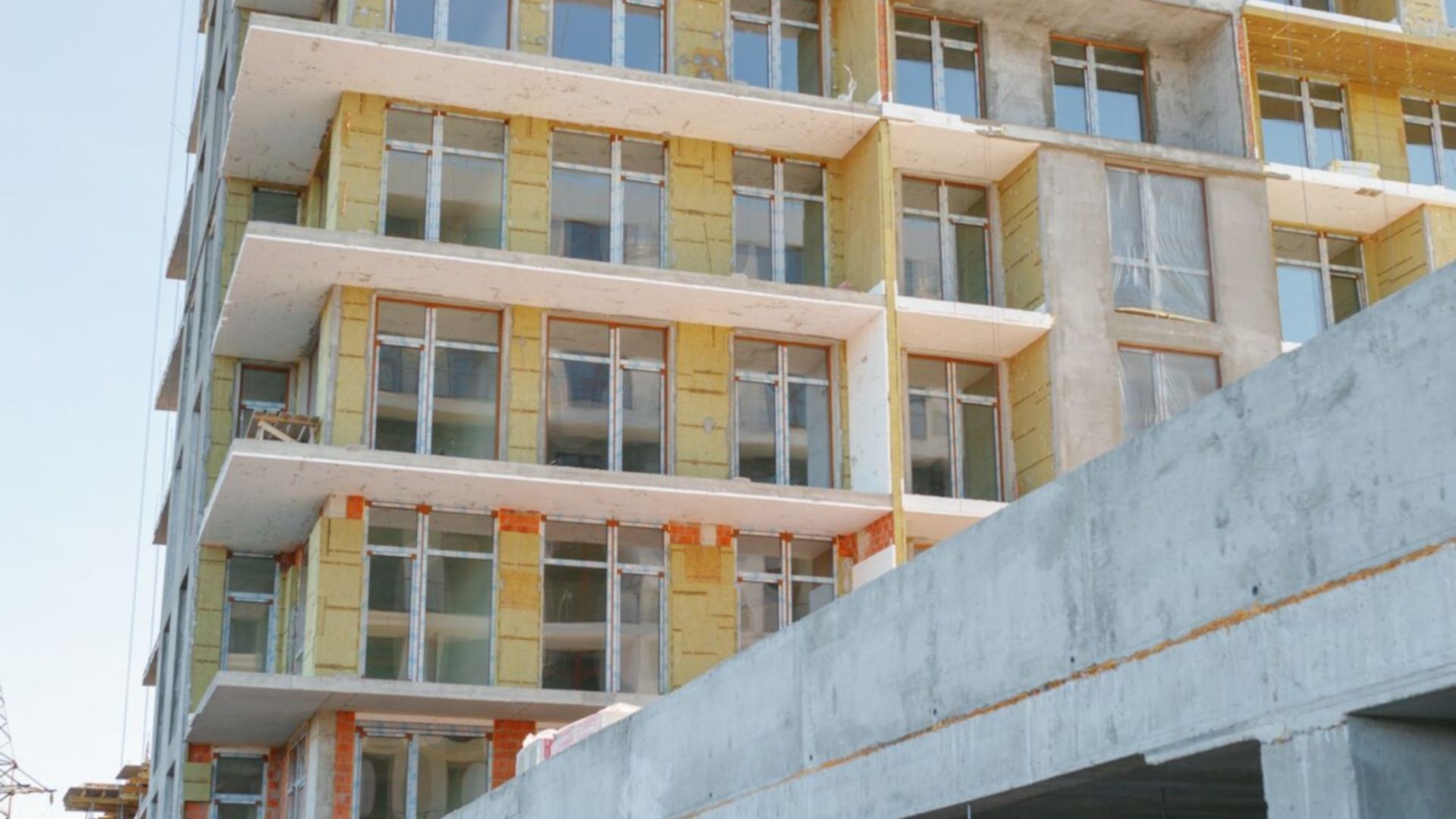 ЖК Auroom Lounge ход строительства фото 807539