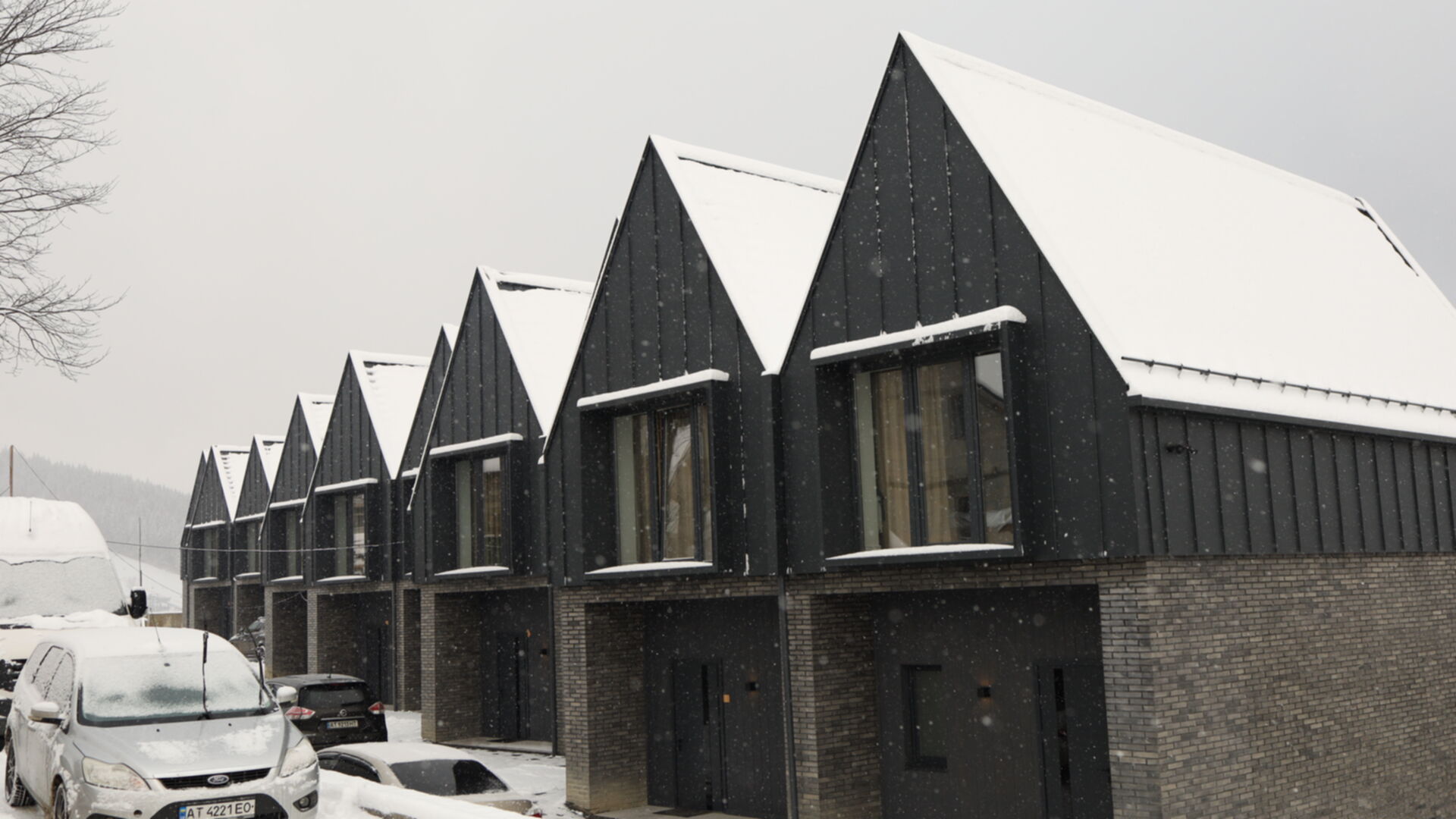 Апартаменты Ama Family Resort ход строительства фото 808119